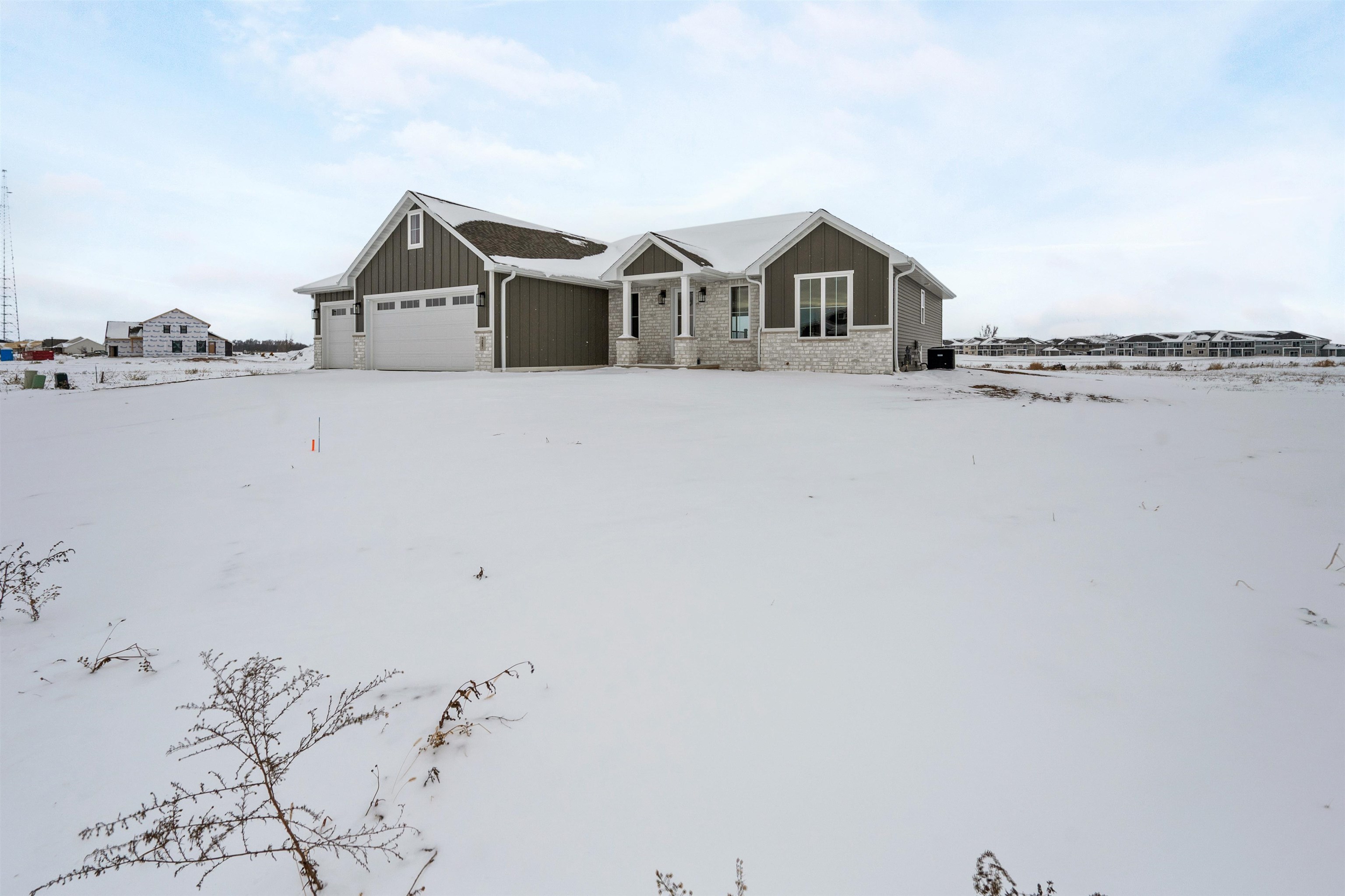 287 Kerrigan Drive Wrightstown, WI 54180 - Photo 73 of 85