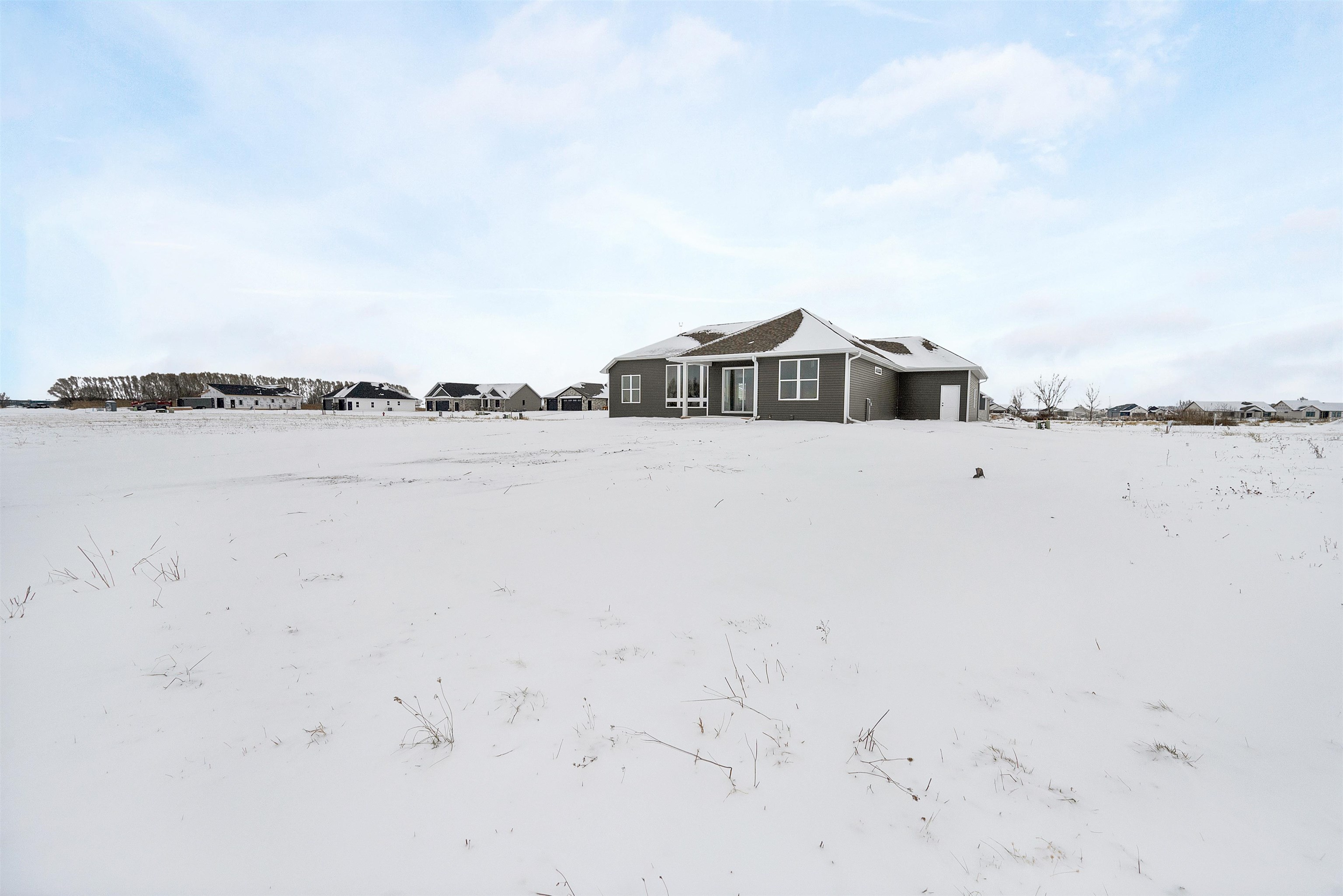 287 Kerrigan Drive Wrightstown, WI 54180 - Photo 77 of 85