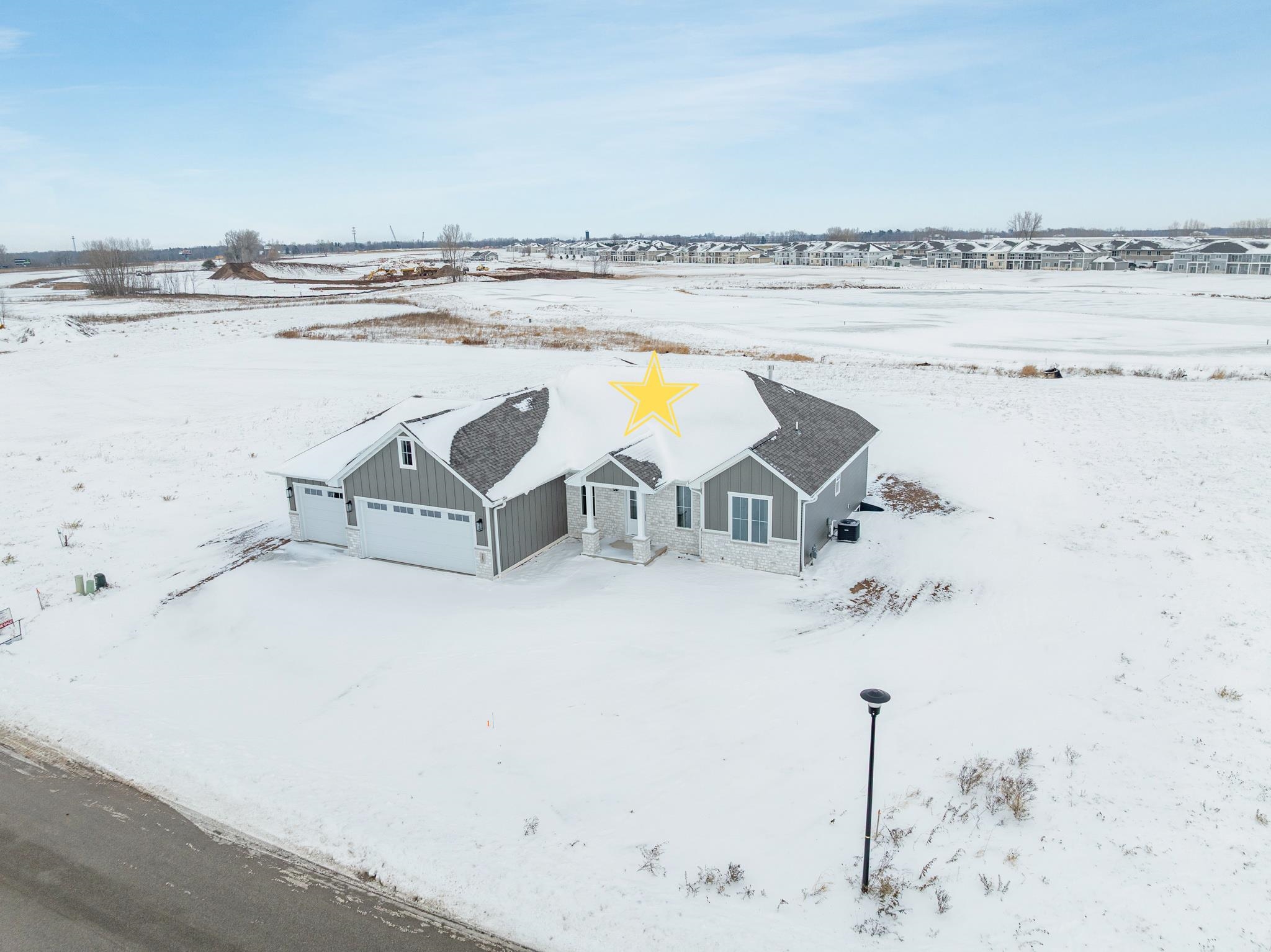 287 Kerrigan Drive Wrightstown, WI 54180 - Photo 84 of 85