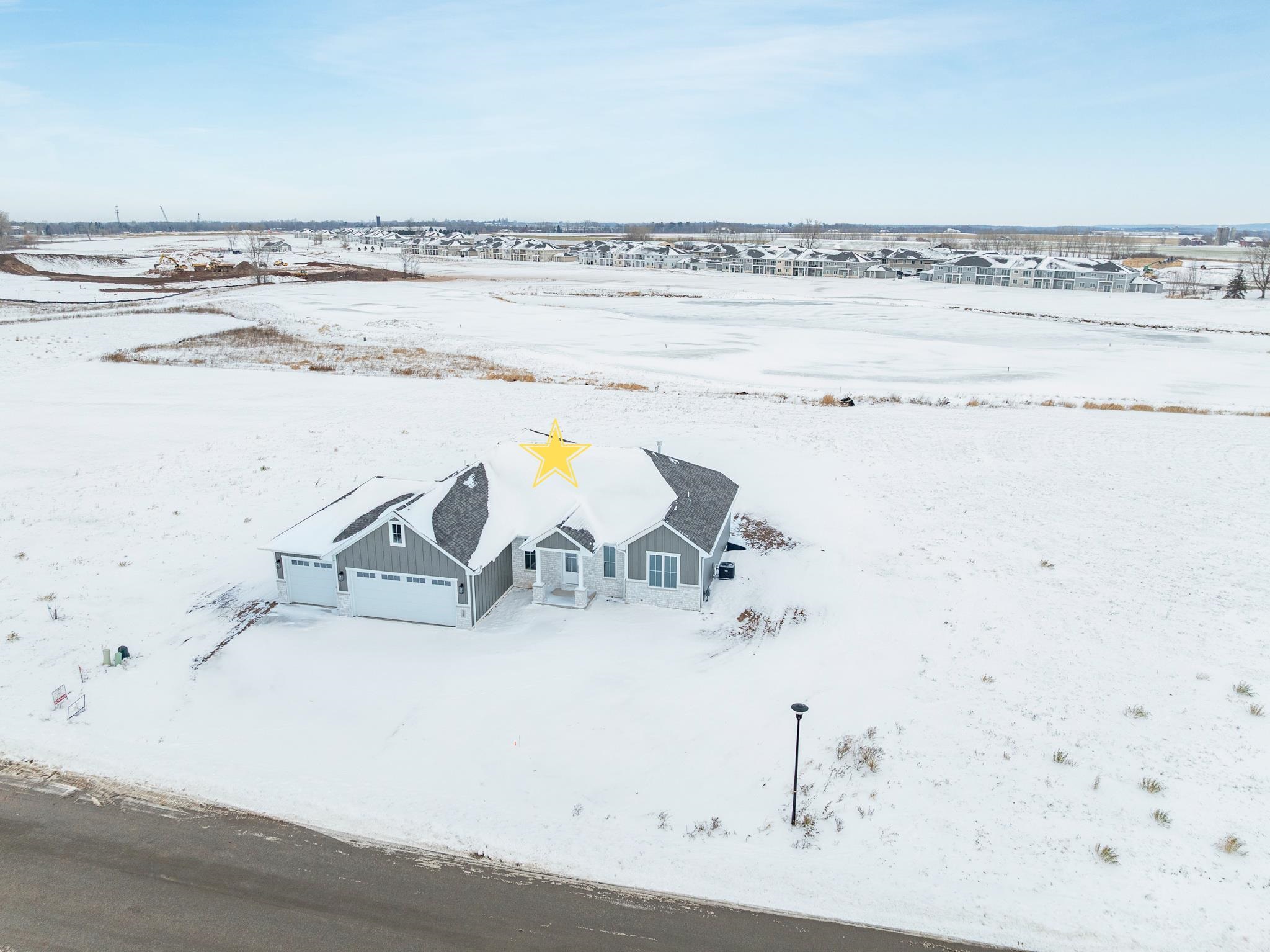 287 Kerrigan Drive Wrightstown, WI 54180 - Photo 85 of 85