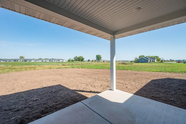 $634,900 | 287 Kerrigan Drive, Wrightstown, WI 54180