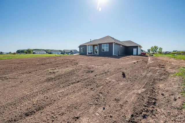 $634,900 | 287 Kerrigan Drive, Wrightstown, WI 54180