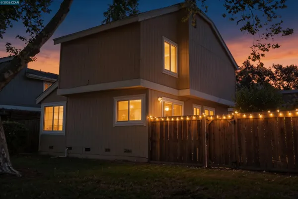 $639,000 | 4203 Dubhe Court, Concord, CA 94521