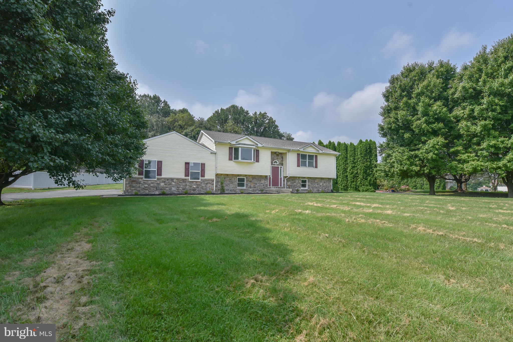 85 Surrey Lane Rising Sun, MD 21911 - Photo 2 of 28 Exterior (Front)