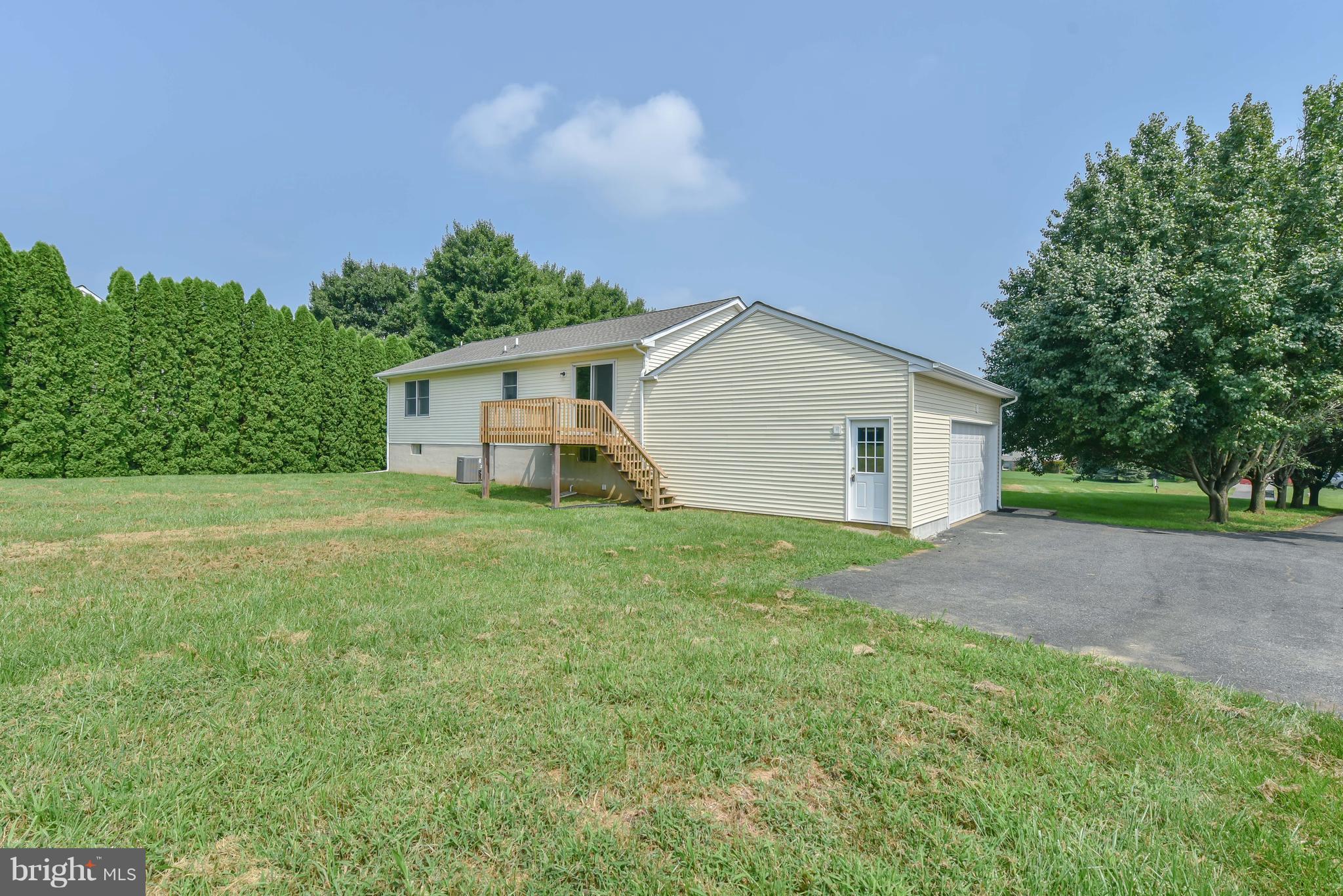 85 Surrey Lane Rising Sun, MD 21911 - Photo 25 of 28 Exterior (Rear)