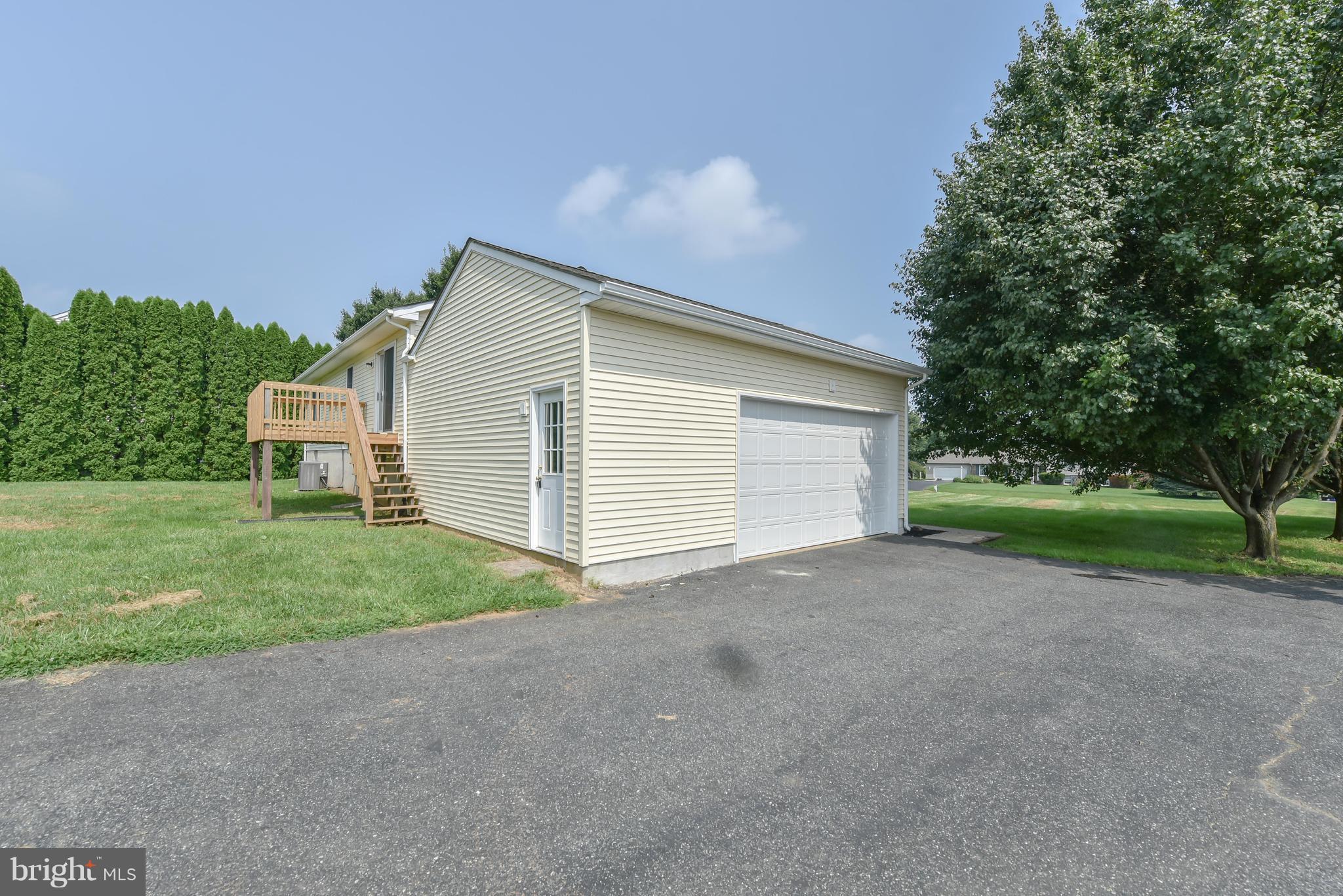 85 Surrey Lane Rising Sun, MD 21911 - Photo 27 of 28 Exterior (Rear)
