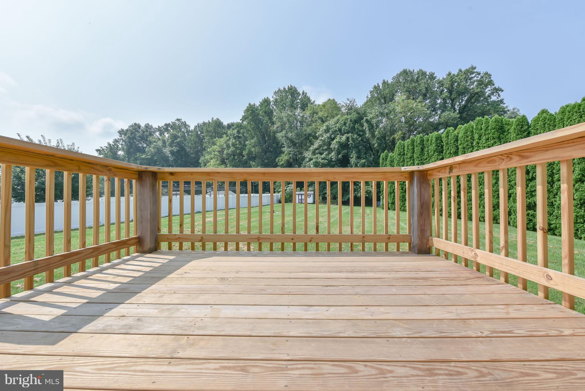 85 Surrey Lane Rising Sun, MD 21911 - Photo 28 of 28 Exterior (Rear)