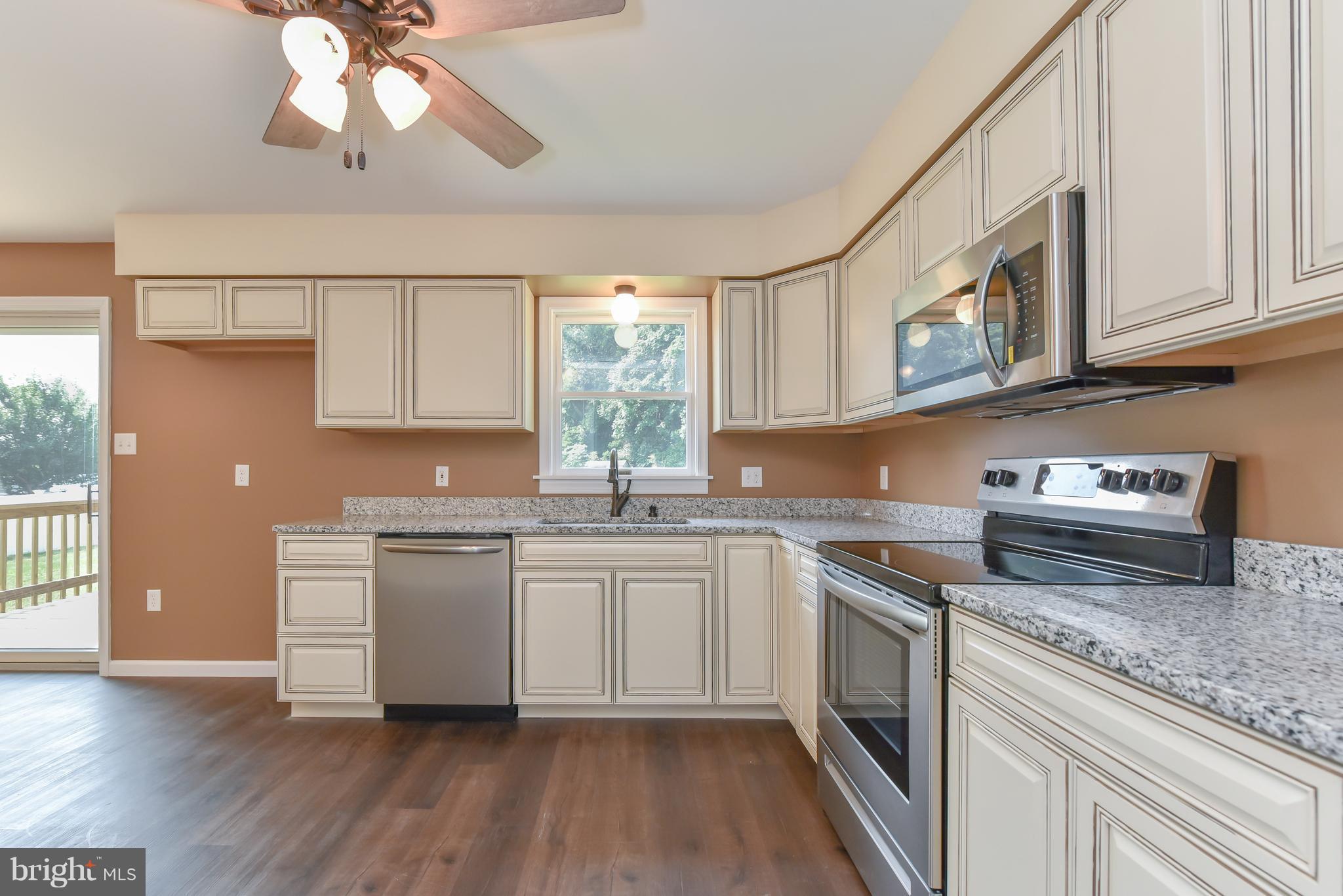 85 Surrey Lane Rising Sun, MD 21911 - Photo 7 of 28 Kitchen