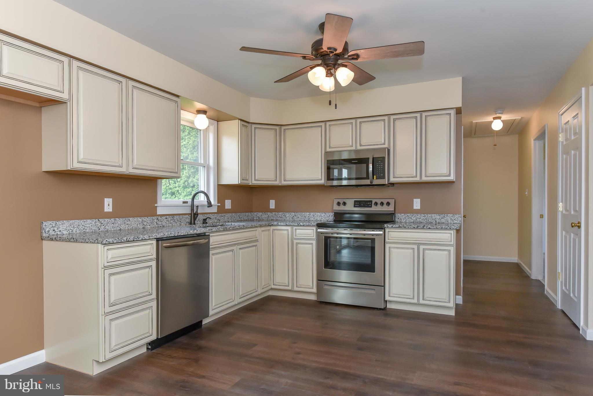 85 Surrey Lane Rising Sun, MD 21911 - Photo 10 of 28 Kitchen