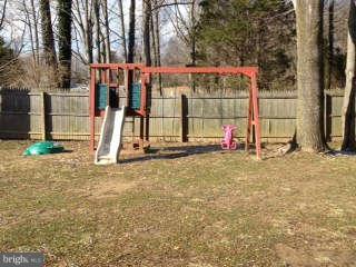 1974 Rye Court Lusby, MD 20657 - Photo 25 of 30 Exterior (Rear)
