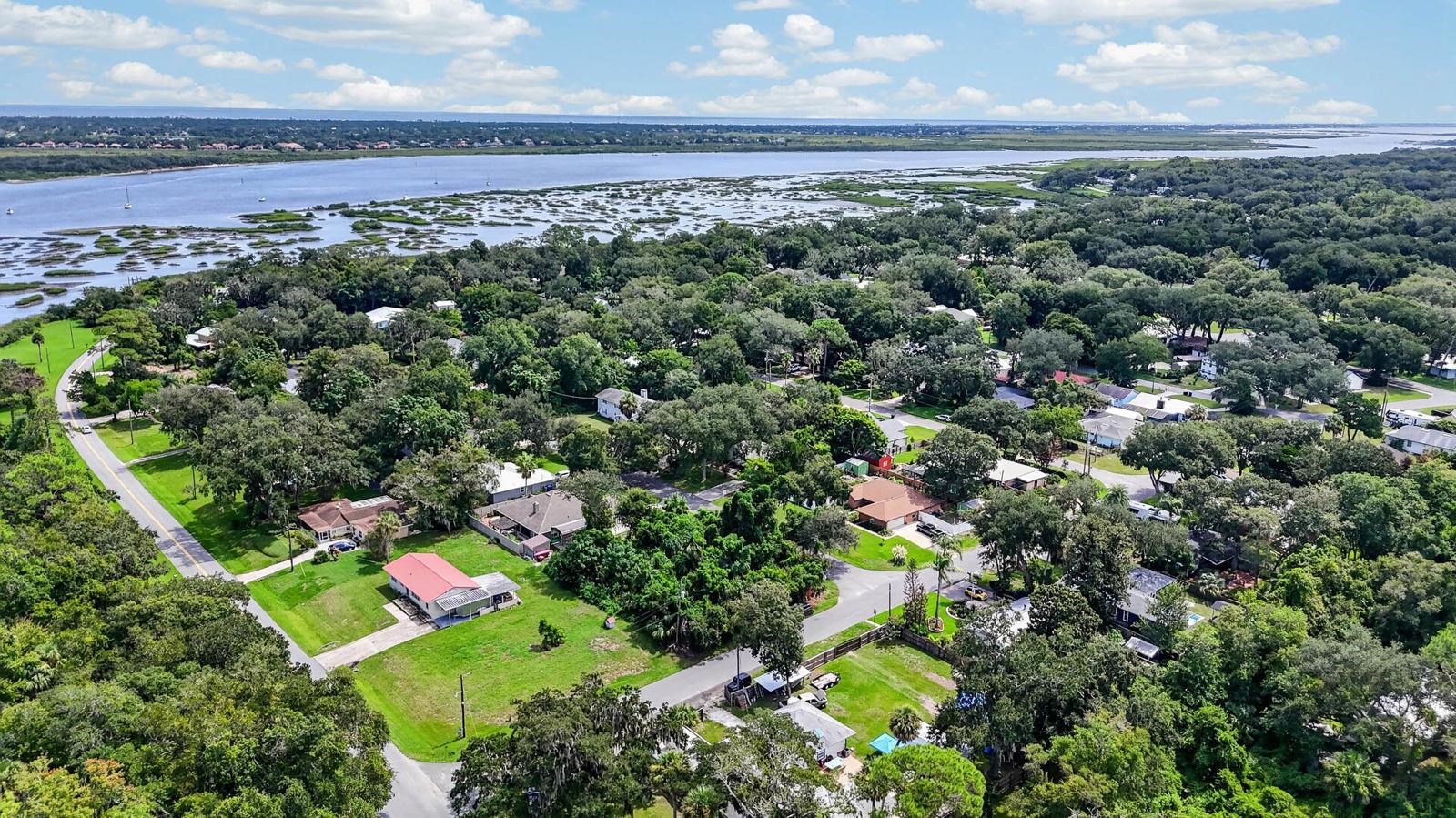 108 Mohegan Road St. Augustine, FL 32086 - Photo 44 of 45 Gallery Image 44
