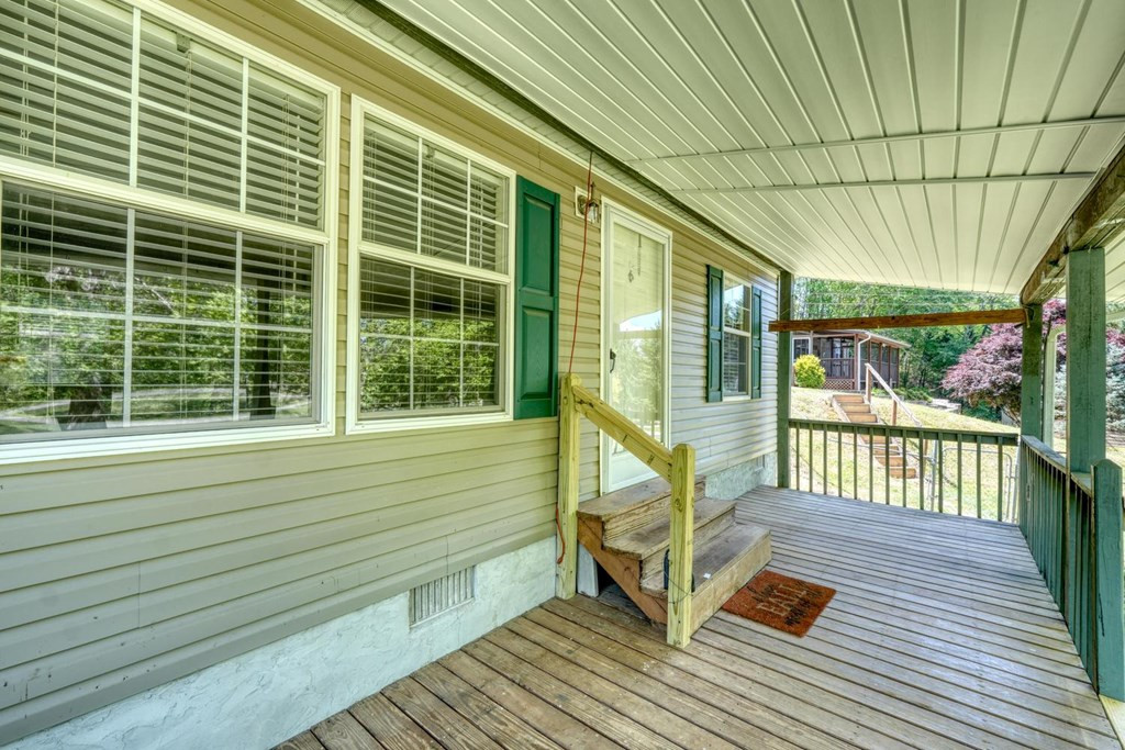 832 Canyon Road Marble, NC 28905 - Photo 26 of 48