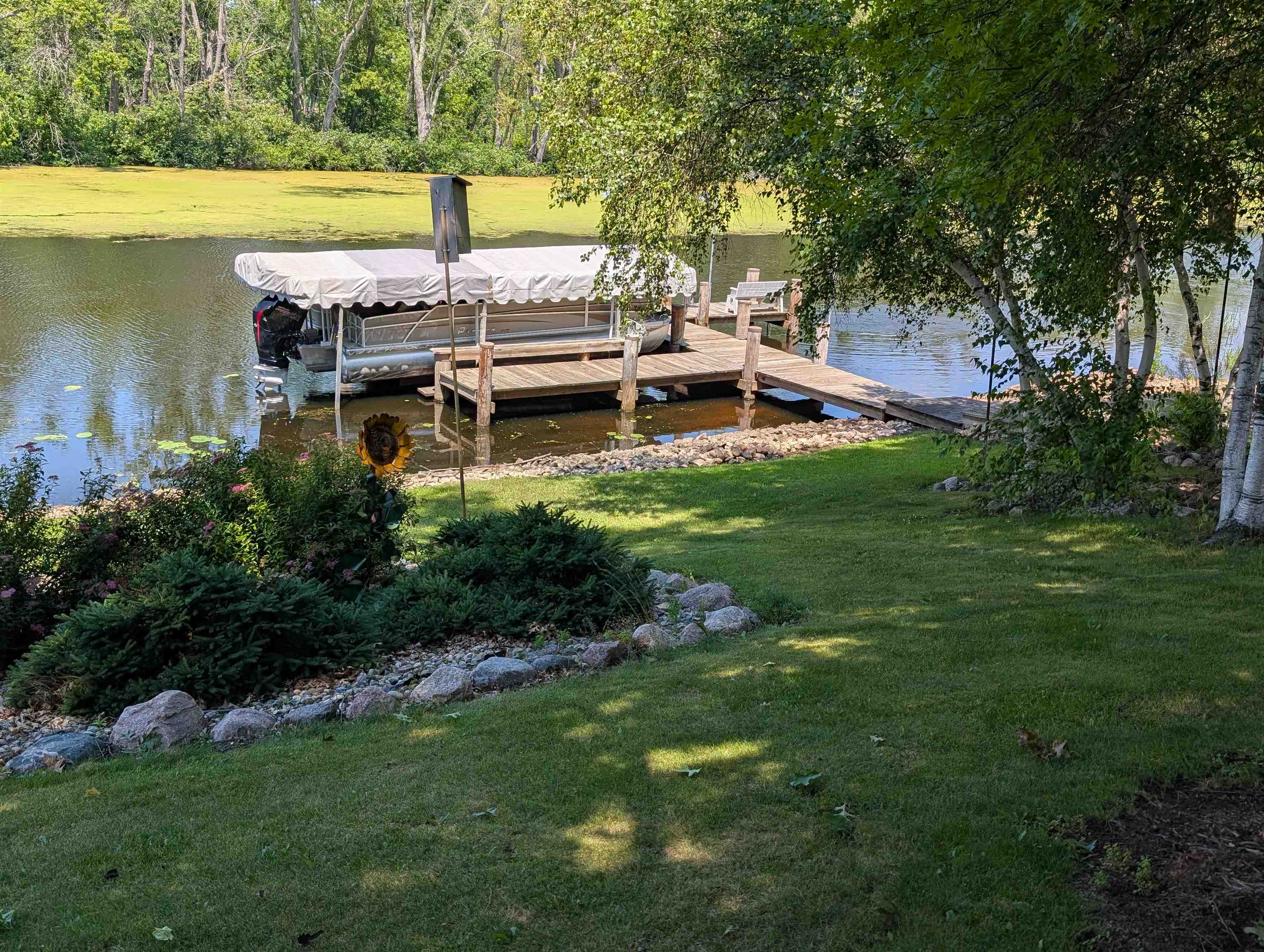 E7464 County Rd H Fremont, WI 54940 - Photo 13 of 29