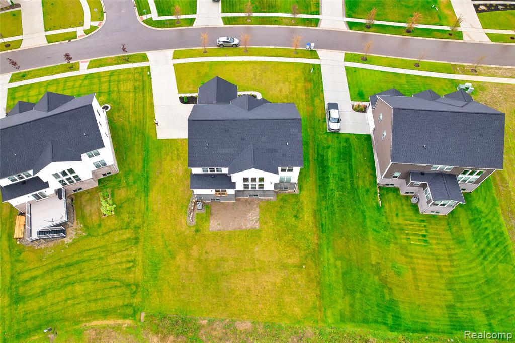 22820 Martin Road South Lyon, MI 48178 - Photo 78 of 82