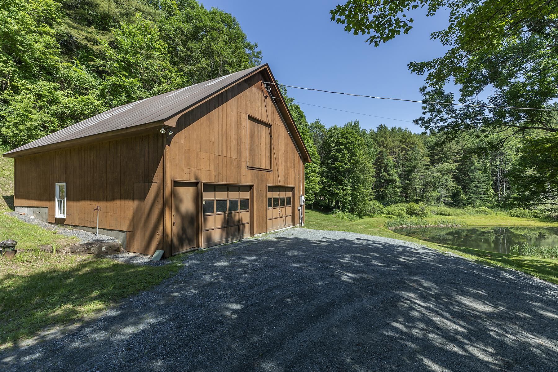 616 Rose Hill Road Woodstock, VT 05091 - Photo 53 of 57 Gallery Image 53