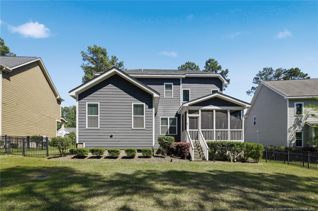 95 Valley Brook Lane Spring Lake, NC 28390 - Photo 43 of 49