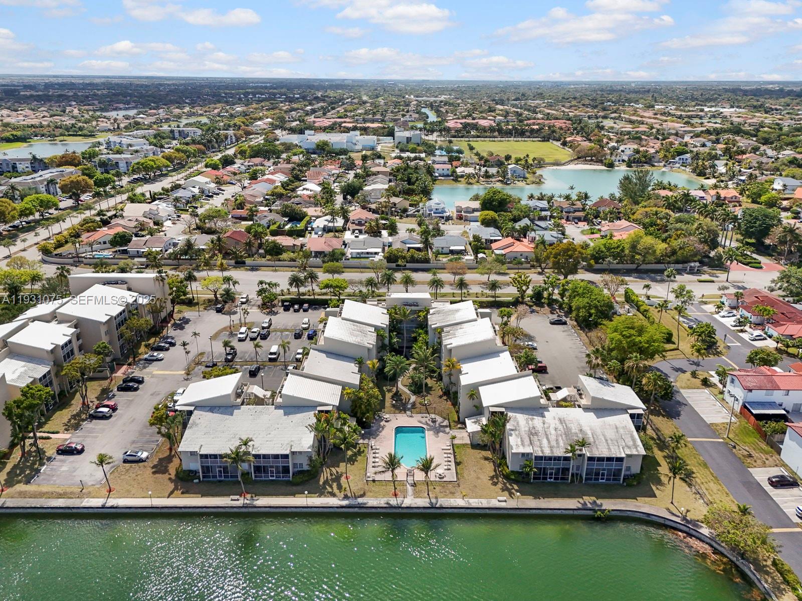 21121 Southwest 85th Avenue, Unit 202 Cutler Bay, FL 33189 - Photo 16 of 20