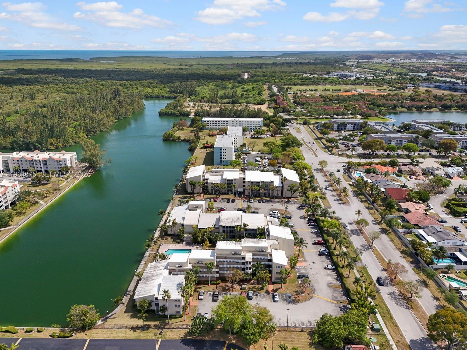 21121 Southwest 85th Avenue, Unit 202 Cutler Bay, FL 33189 - Photo 17 of 20
