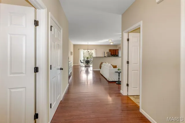 $385,000 | 506 Country Landing Drive, Lake St. Louis, MO 63367