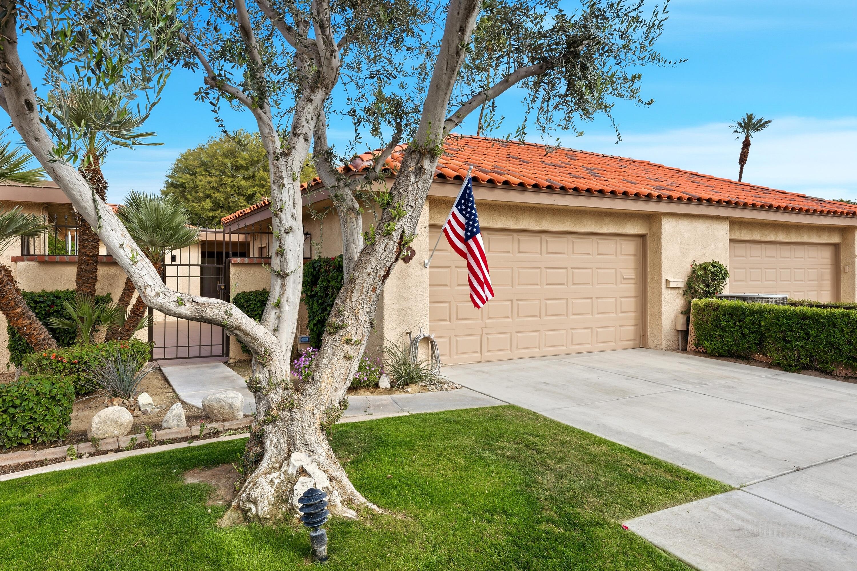 44 Majorca Drive Rancho Mirage, CA 92270 - Photo 21 of 35 Photo-2