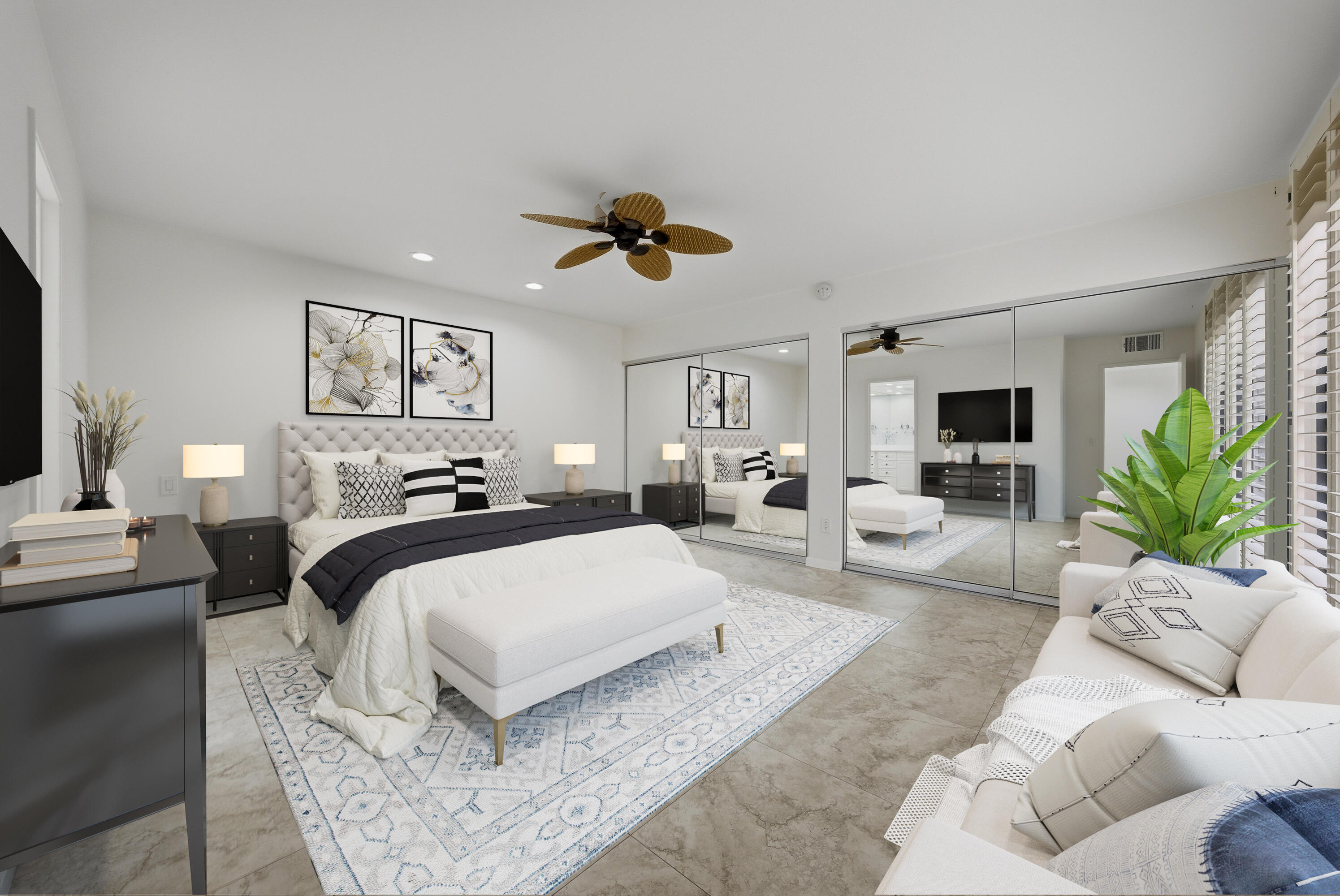 44 Majorca Drive Rancho Mirage, CA 92270 - Photo 9 of 35 Photo-31