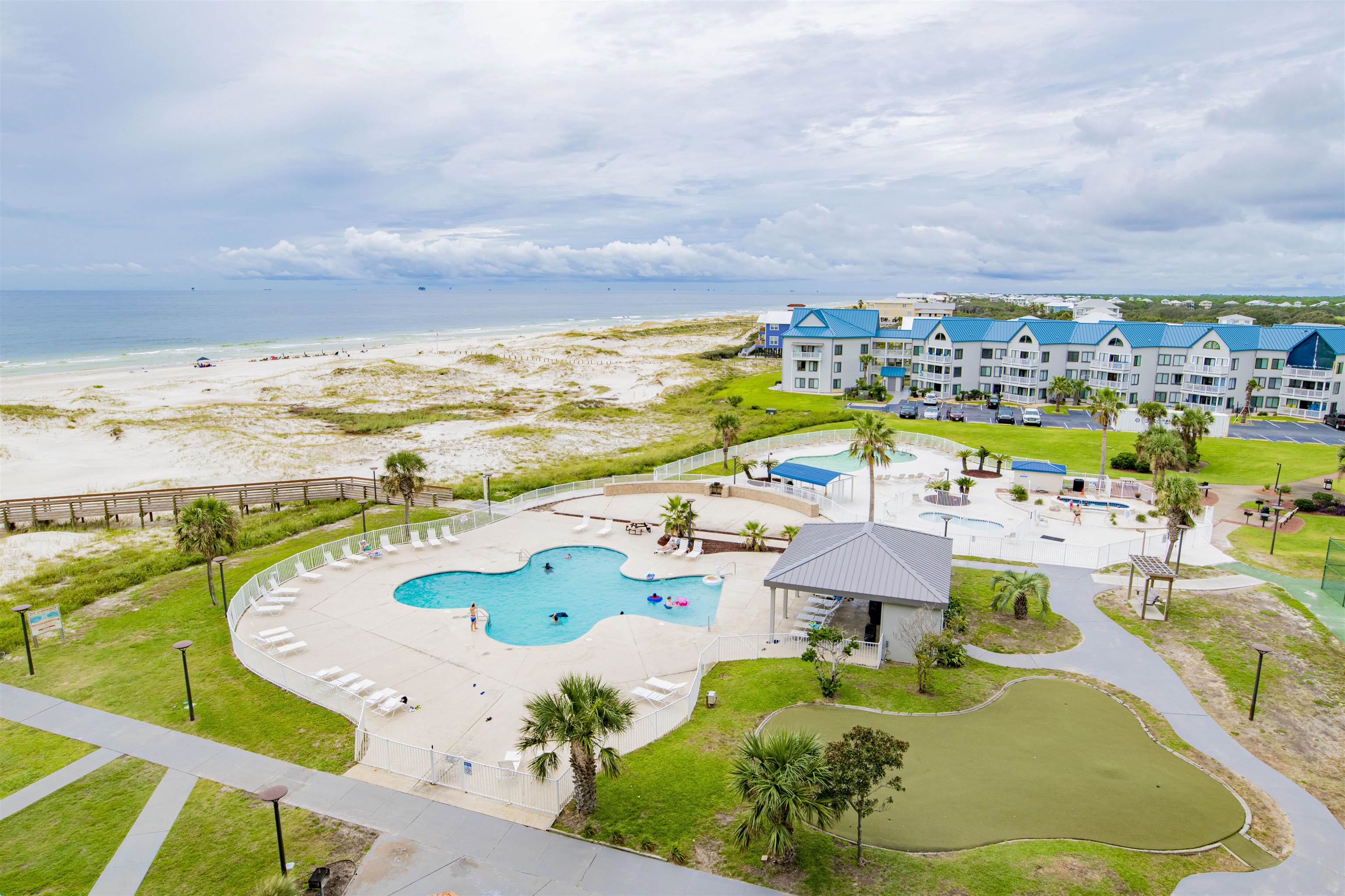 375 Plantation Road, Unit 5508 Gulf Shores, AL 36542 - Photo 14 of 16