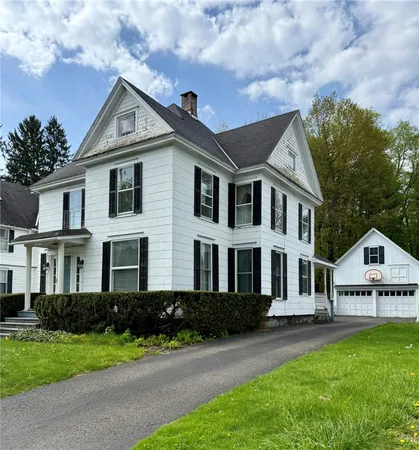 $214,900 | 5 Chenango Street, Oxford, NY 13830