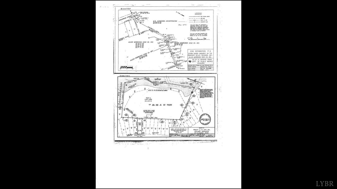 1147 Stratford Road Lynchburg, VA 24502 - Photo 12 of 12 unknown