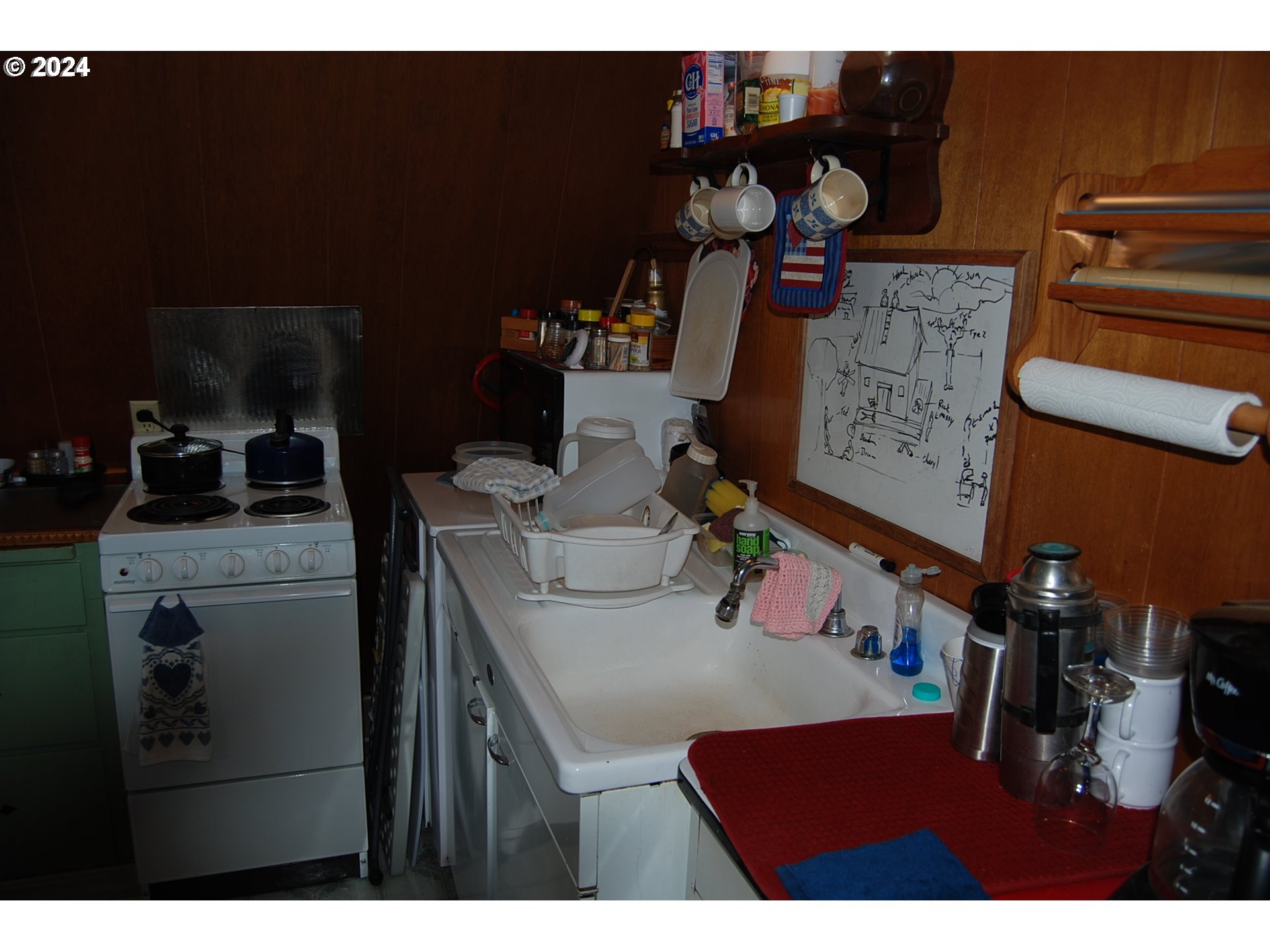 892 Cracker Street Sumpter, OR 97877 - Photo 12 of 25