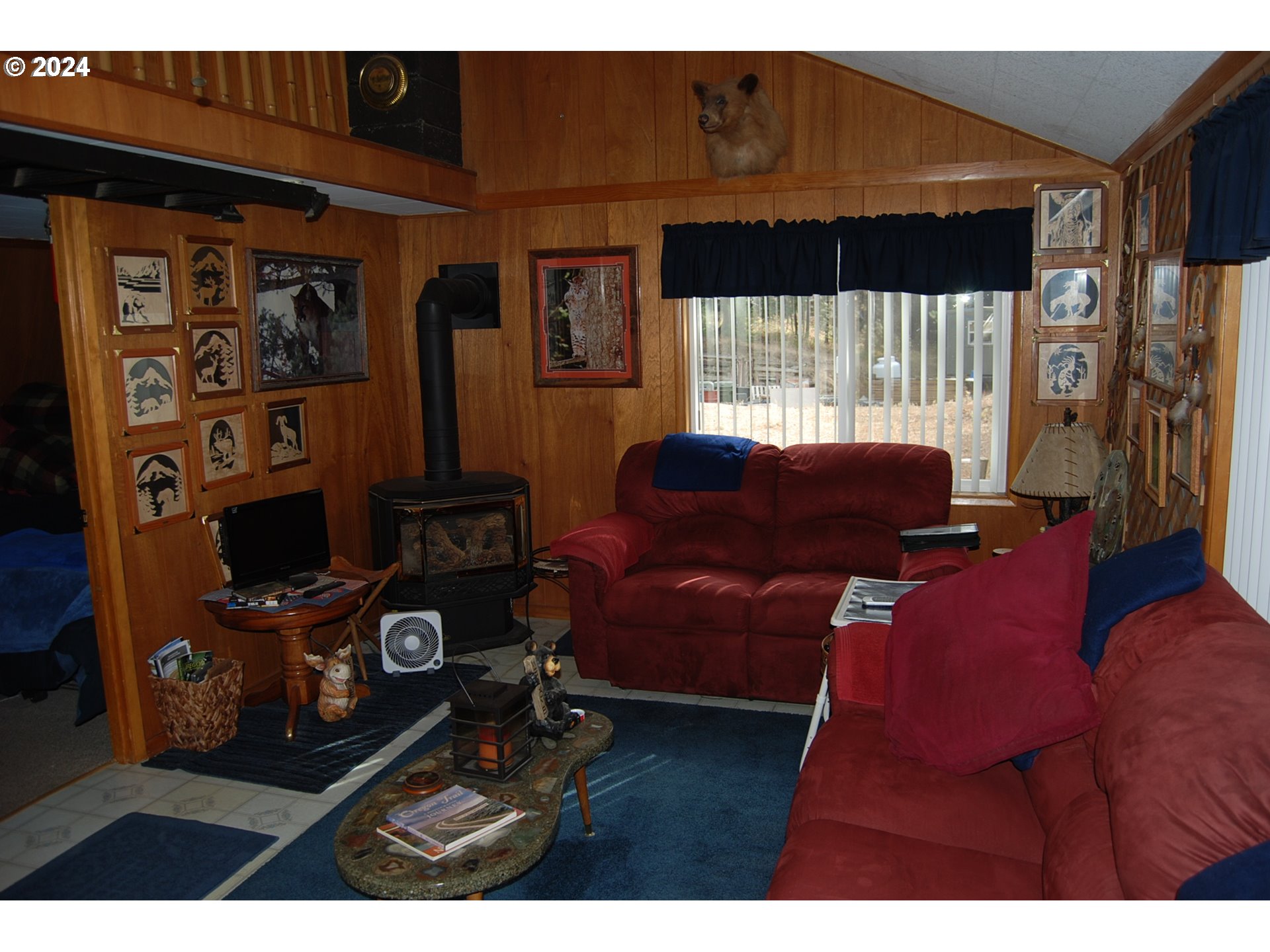 892 Cracker Street Sumpter, OR 97877 - Photo 15 of 25