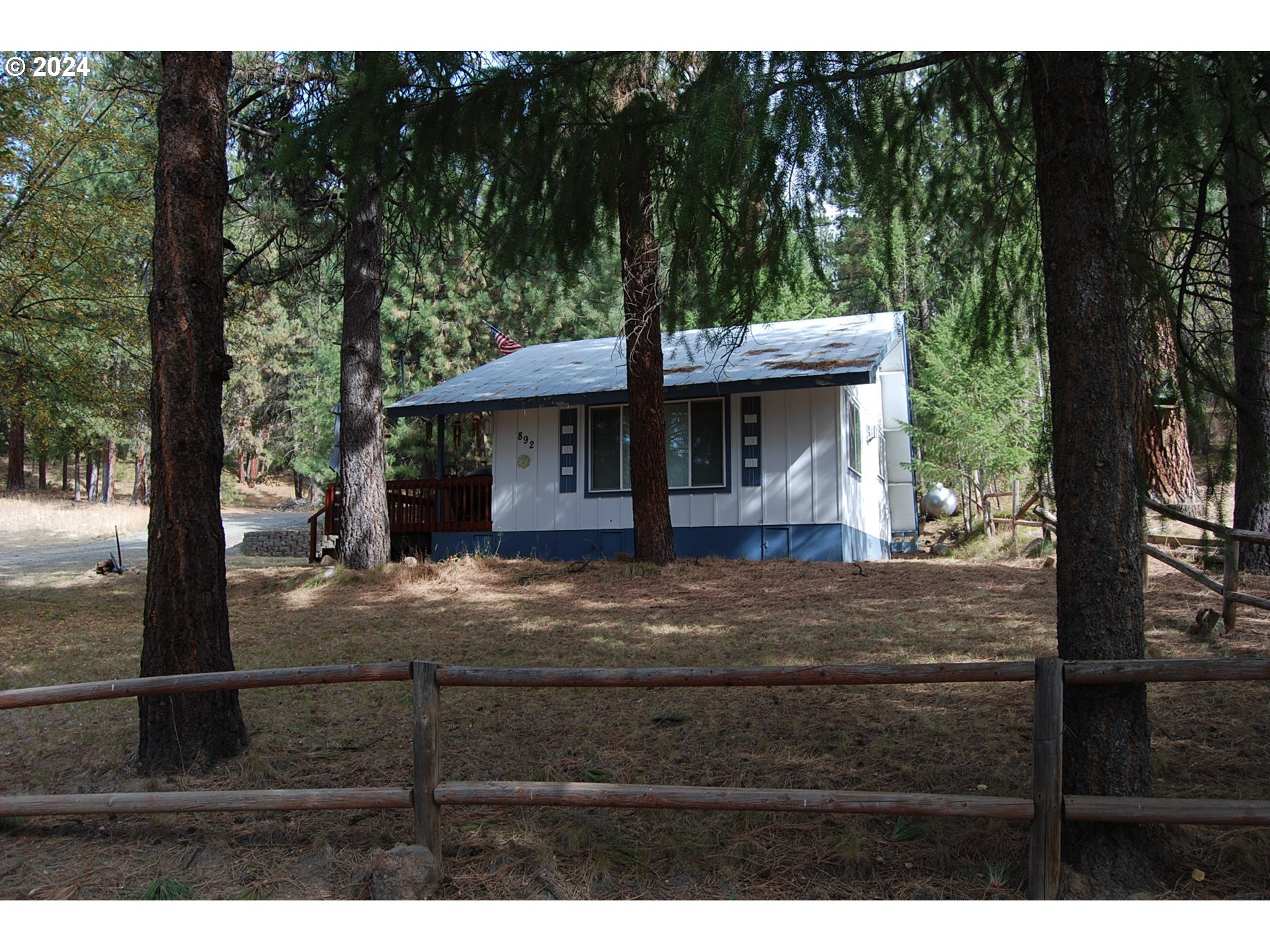 892 Cracker Street Sumpter, OR 97877 - Photo 2 of 25