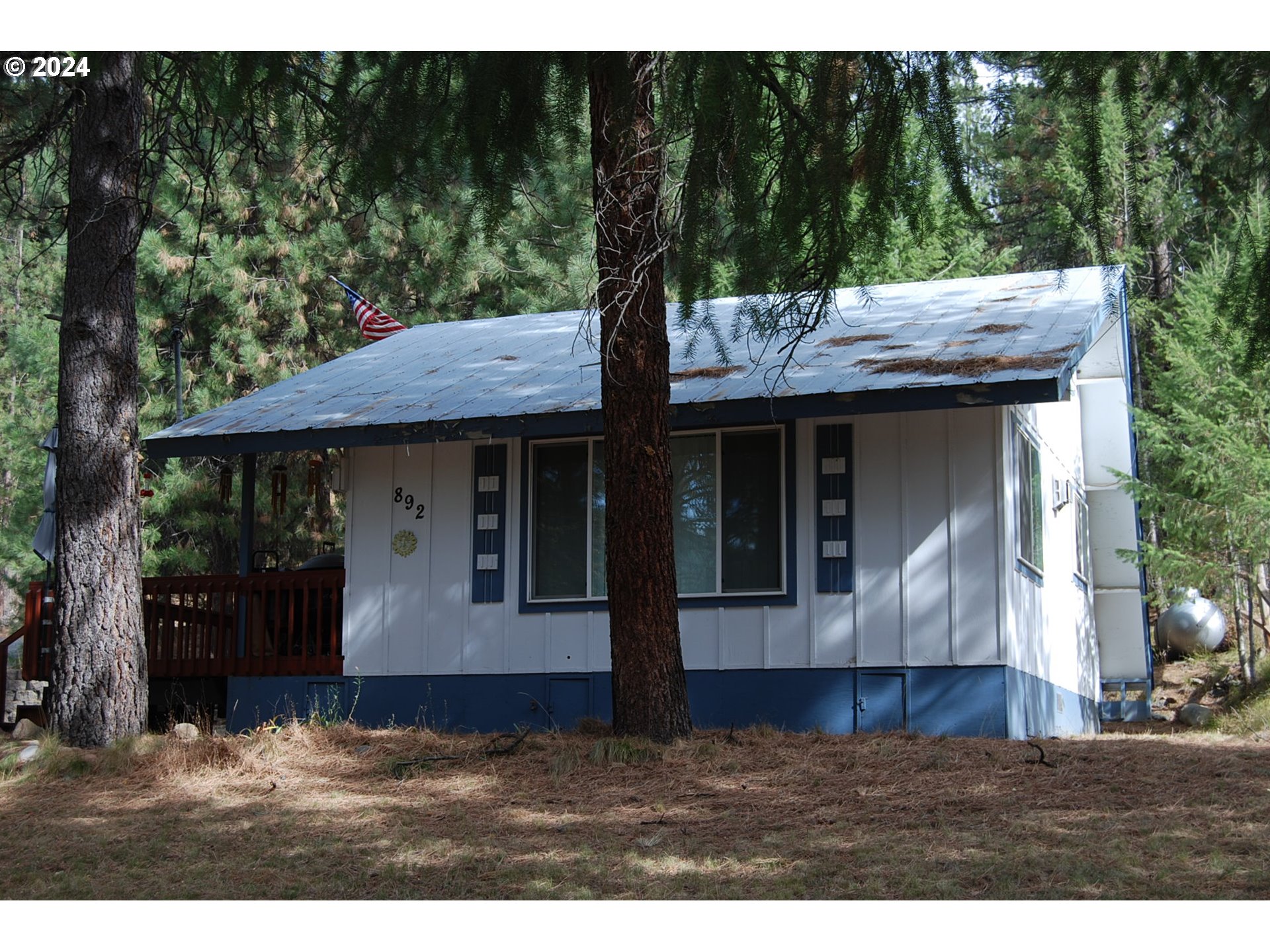 892 Cracker Street Sumpter, OR 97877 - Photo 3 of 25