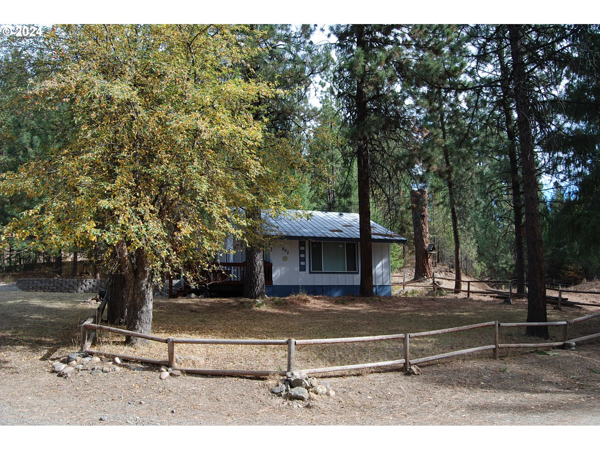 892 Cracker Street Sumpter, OR 97877 - Photo 4 of 25