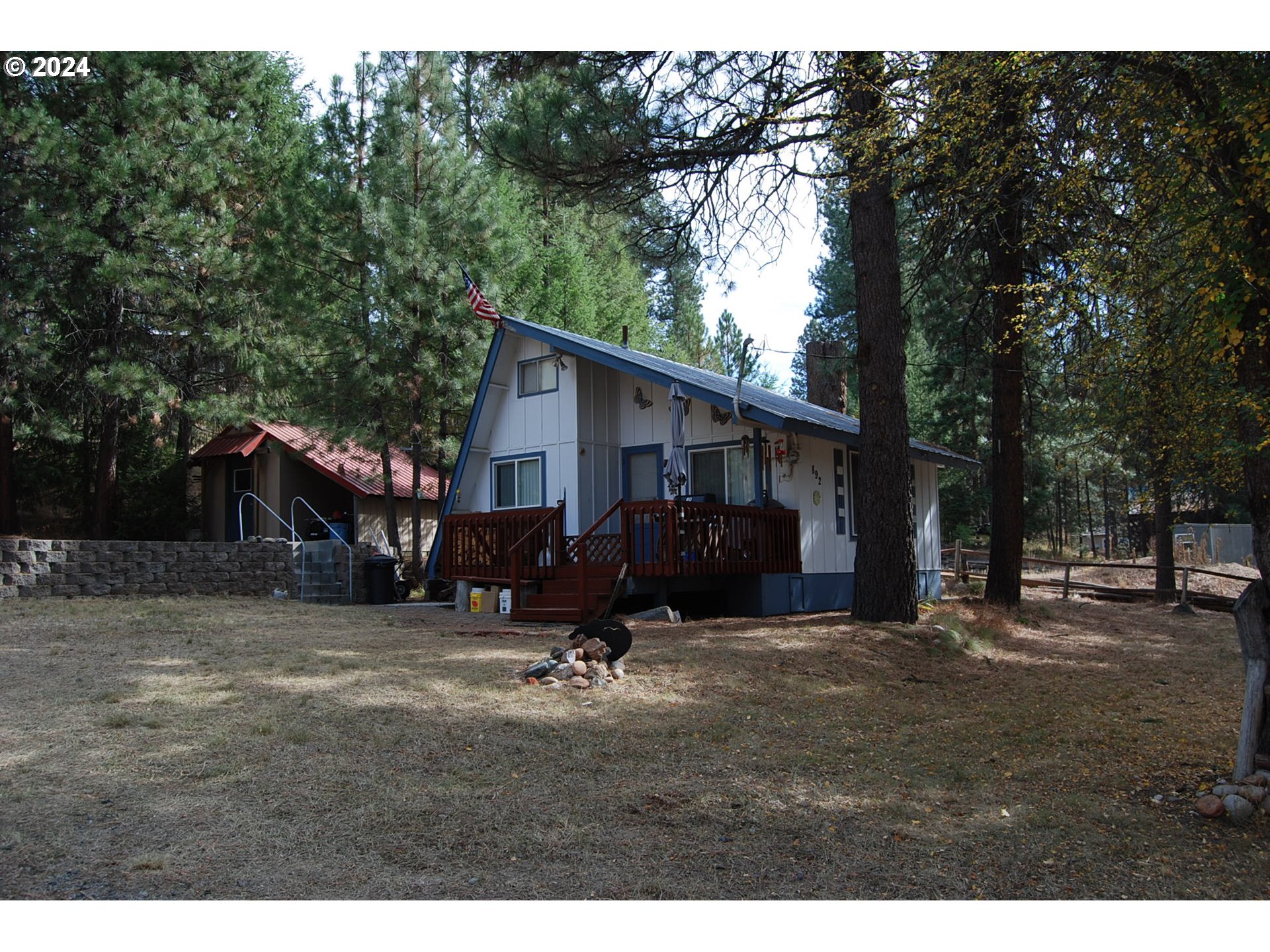 892 Cracker Street Sumpter, OR 97877 - Photo 5 of 25