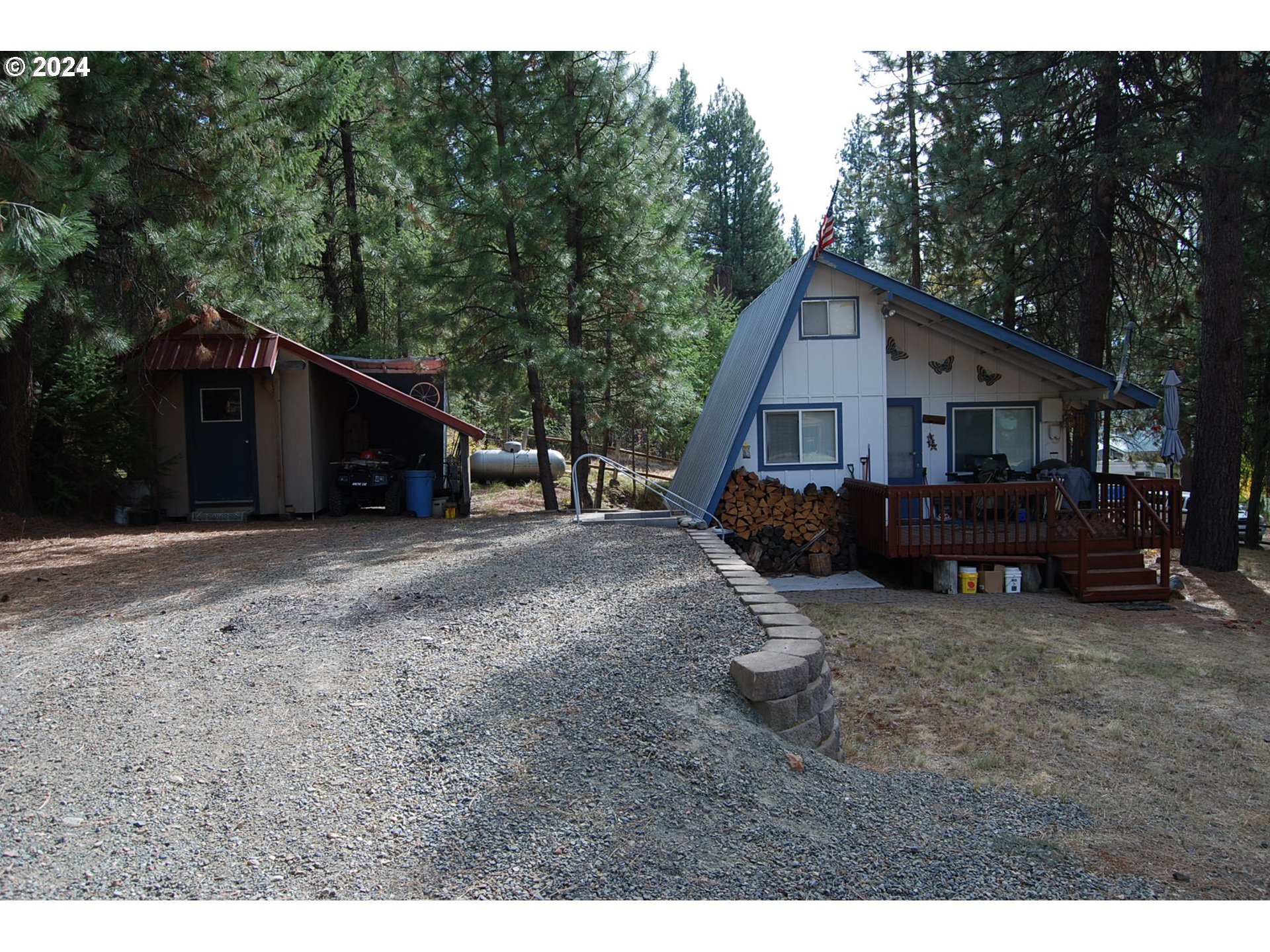 892 Cracker Street Sumpter, OR 97877 - Photo 6 of 25