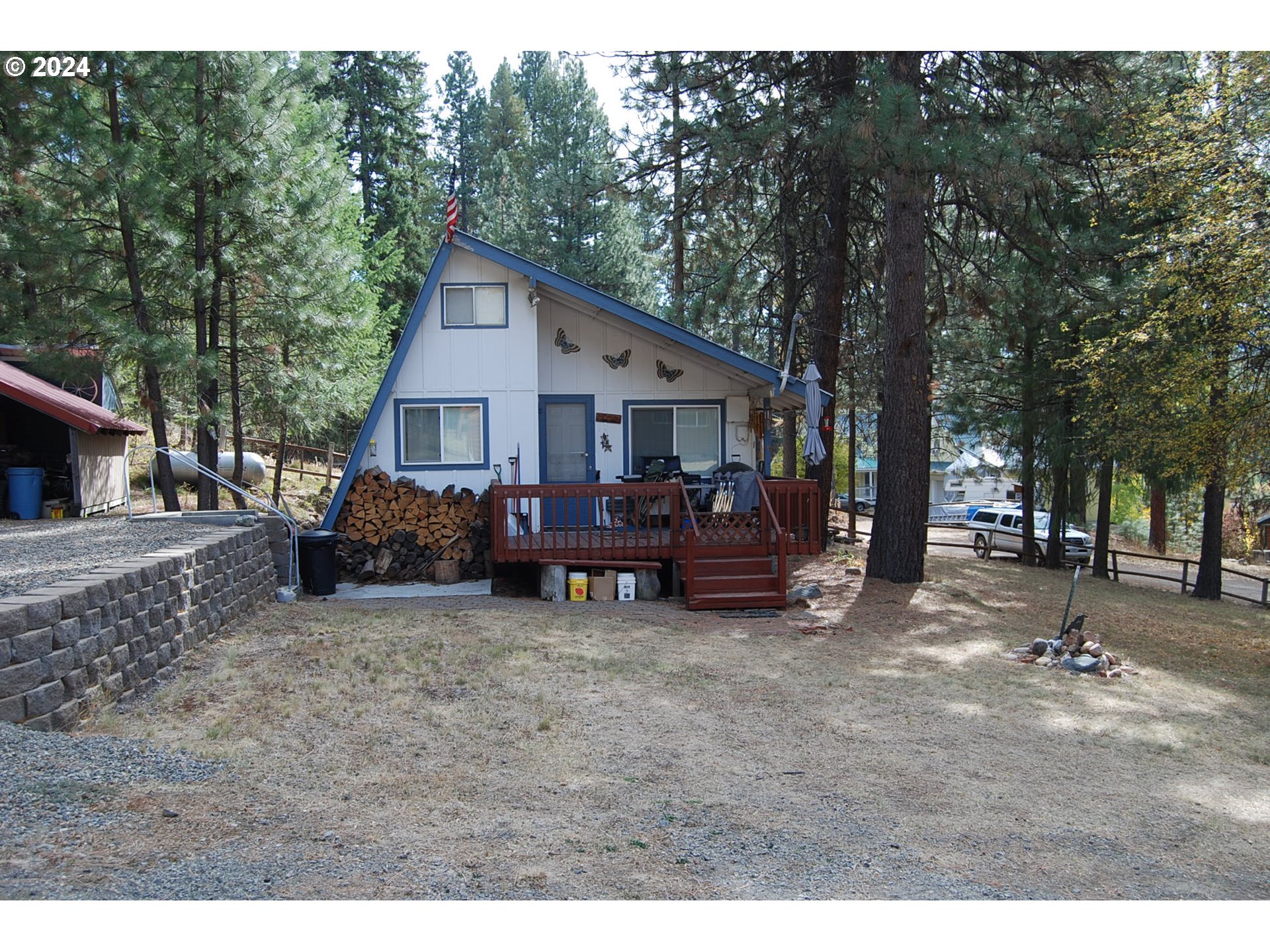 892 Cracker Street Sumpter, OR 97877 - Photo 9 of 25