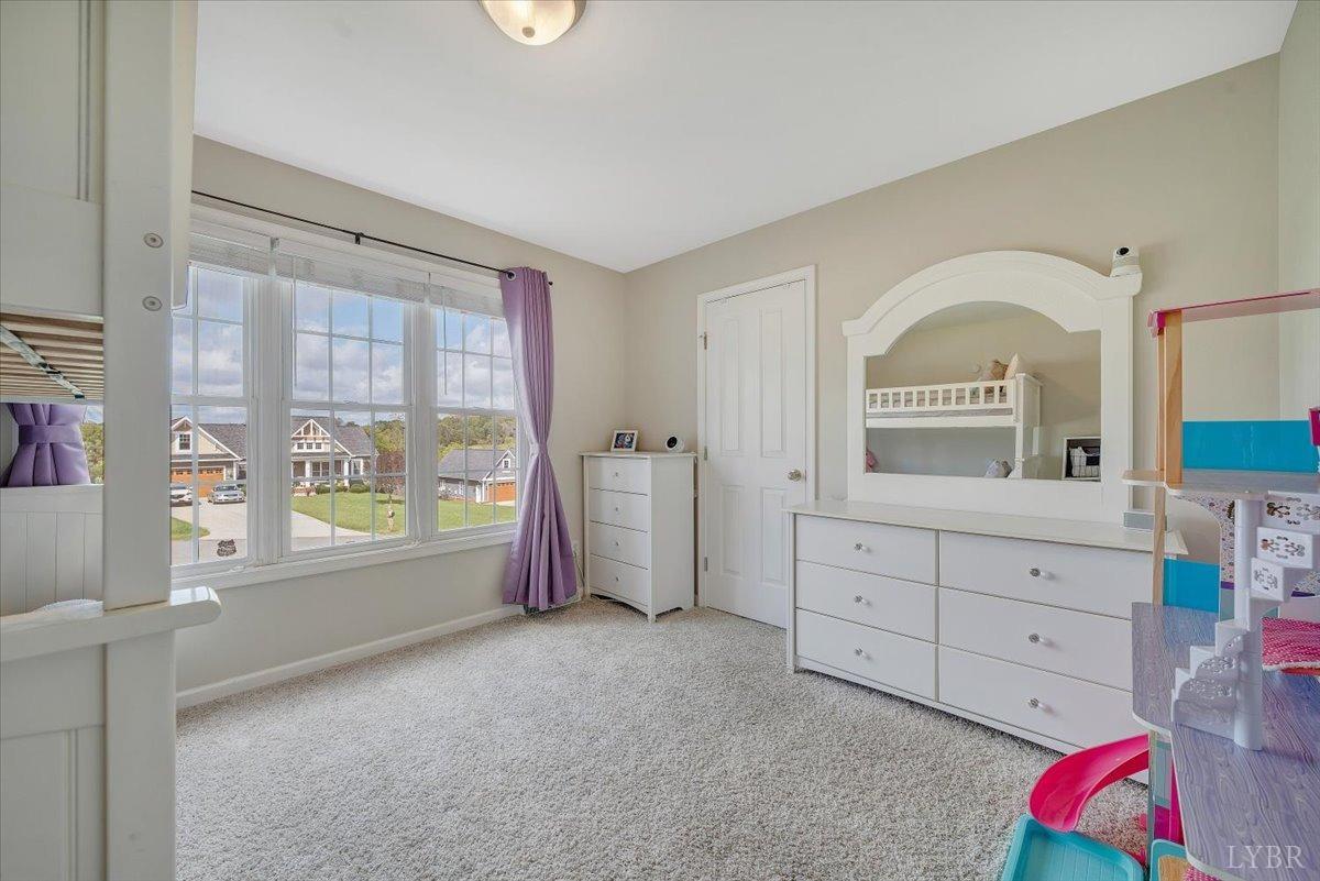 1251 Battlefield Road Goode, VA 24556 - Photo 29 of 58 a view of room with window and cabinet