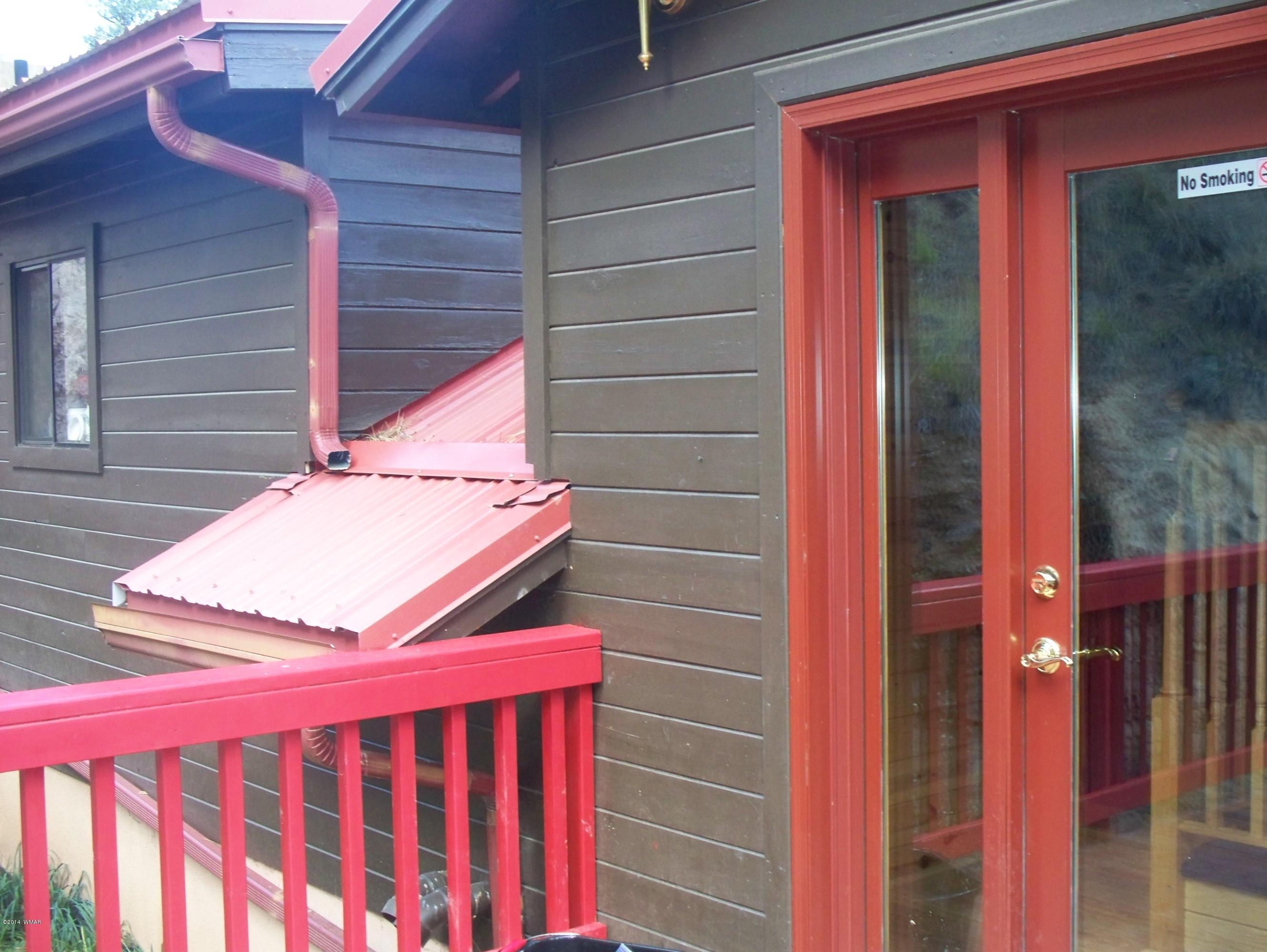 103 Hall Creek Road Greer, AZ 85927 - Photo 16 of 29