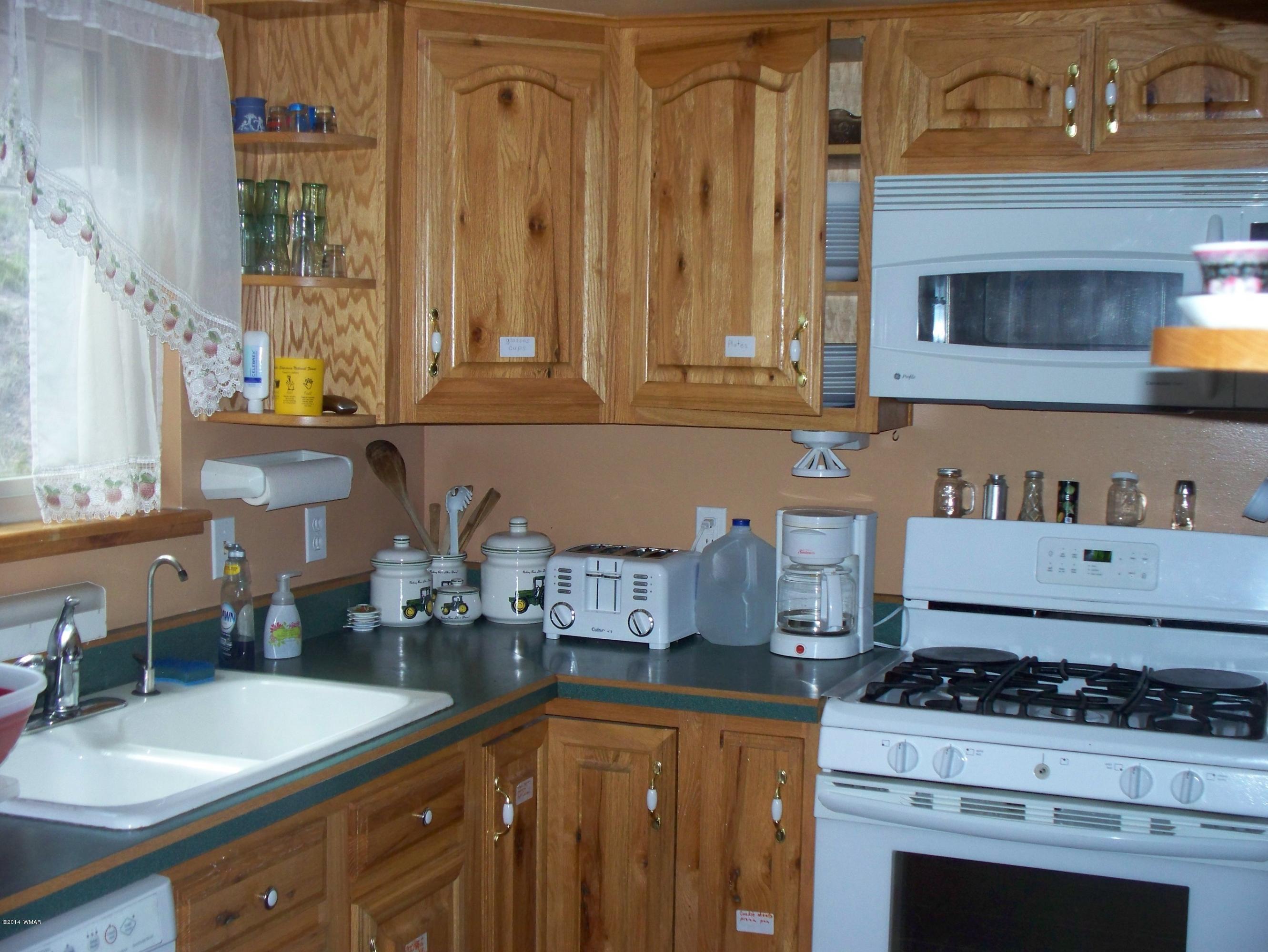 103 Hall Creek Road Greer, AZ 85927 - Photo 18 of 29