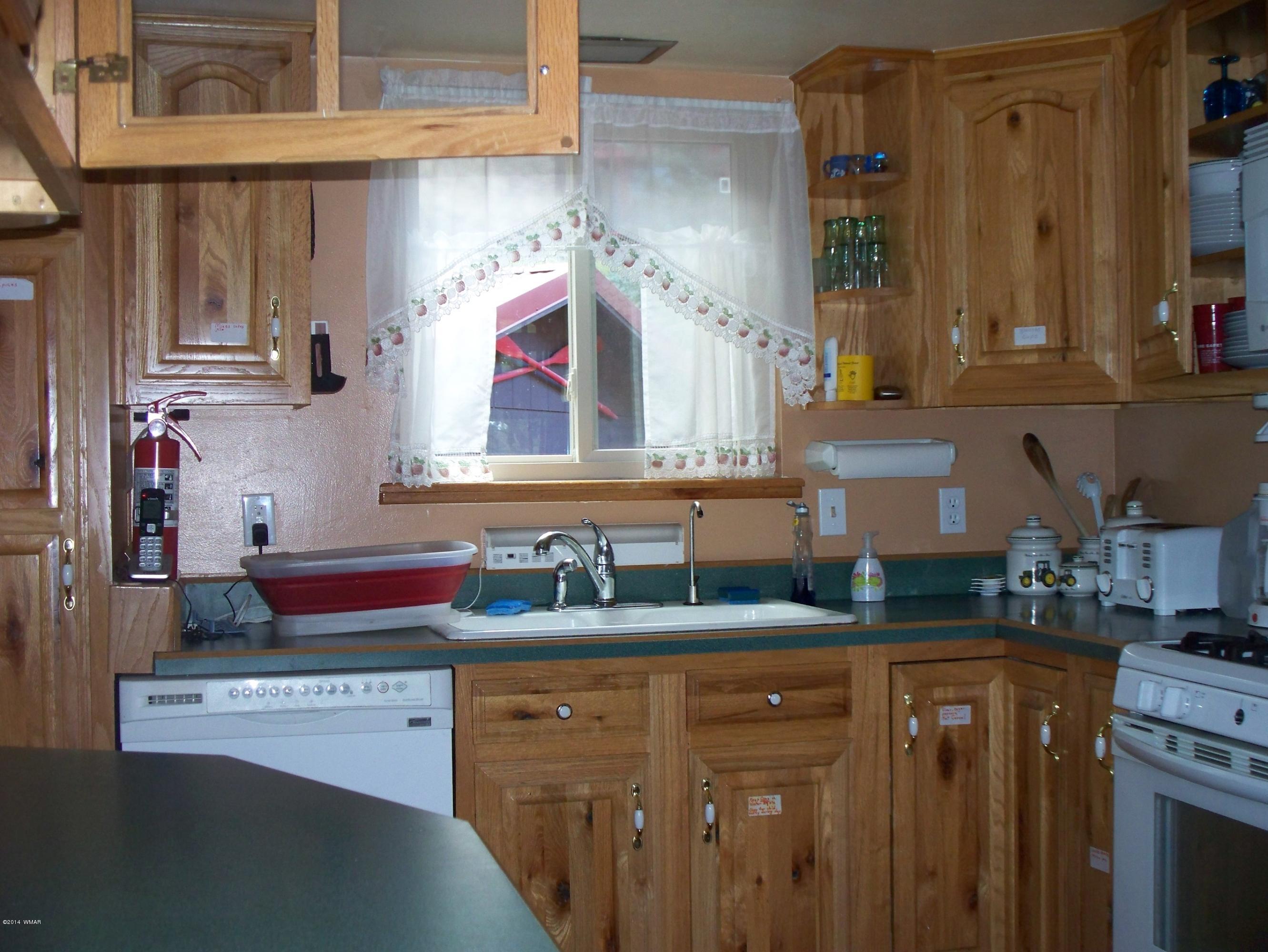 103 Hall Creek Road Greer, AZ 85927 - Photo 19 of 29