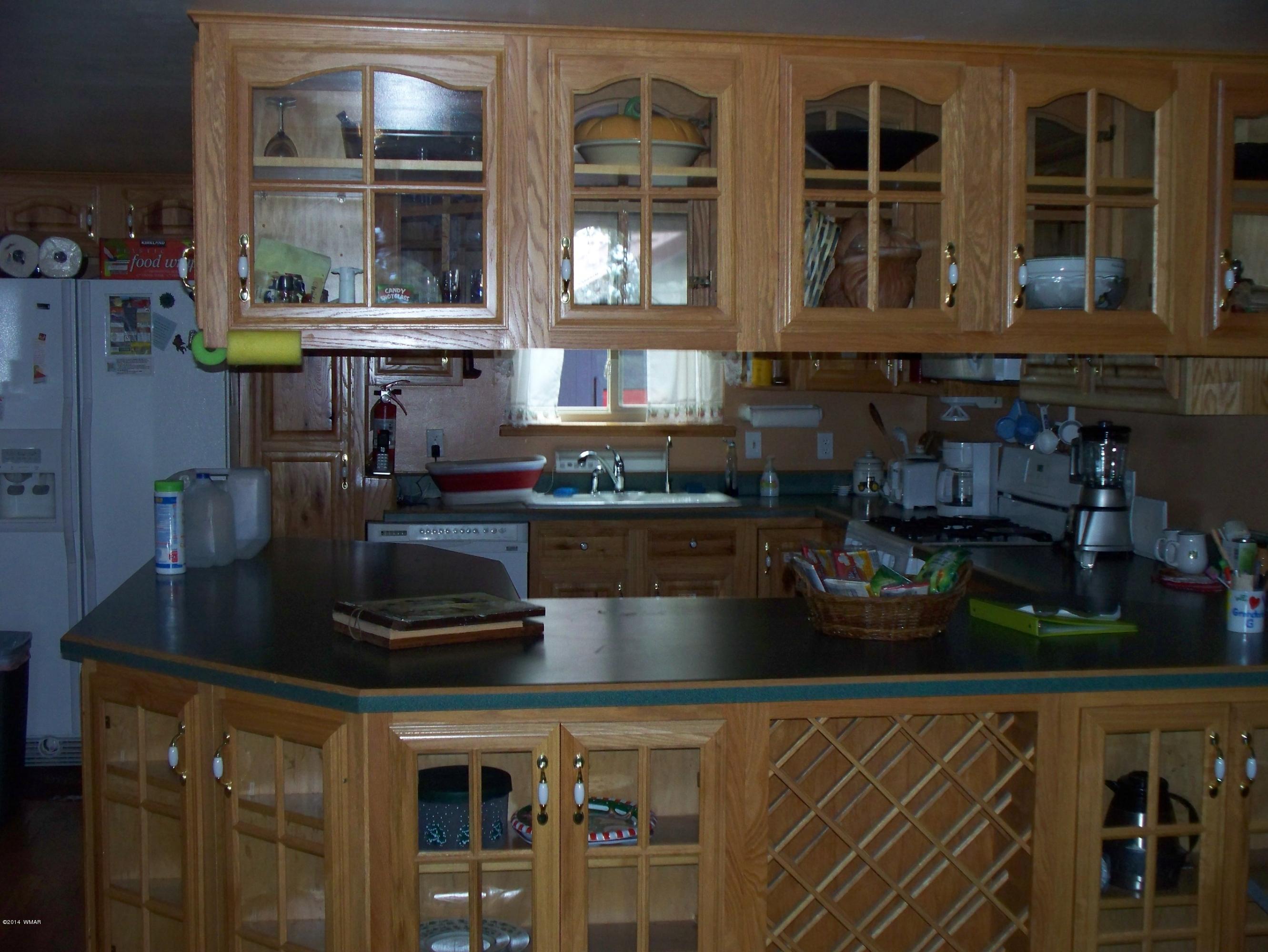 103 Hall Creek Road Greer, AZ 85927 - Photo 20 of 29