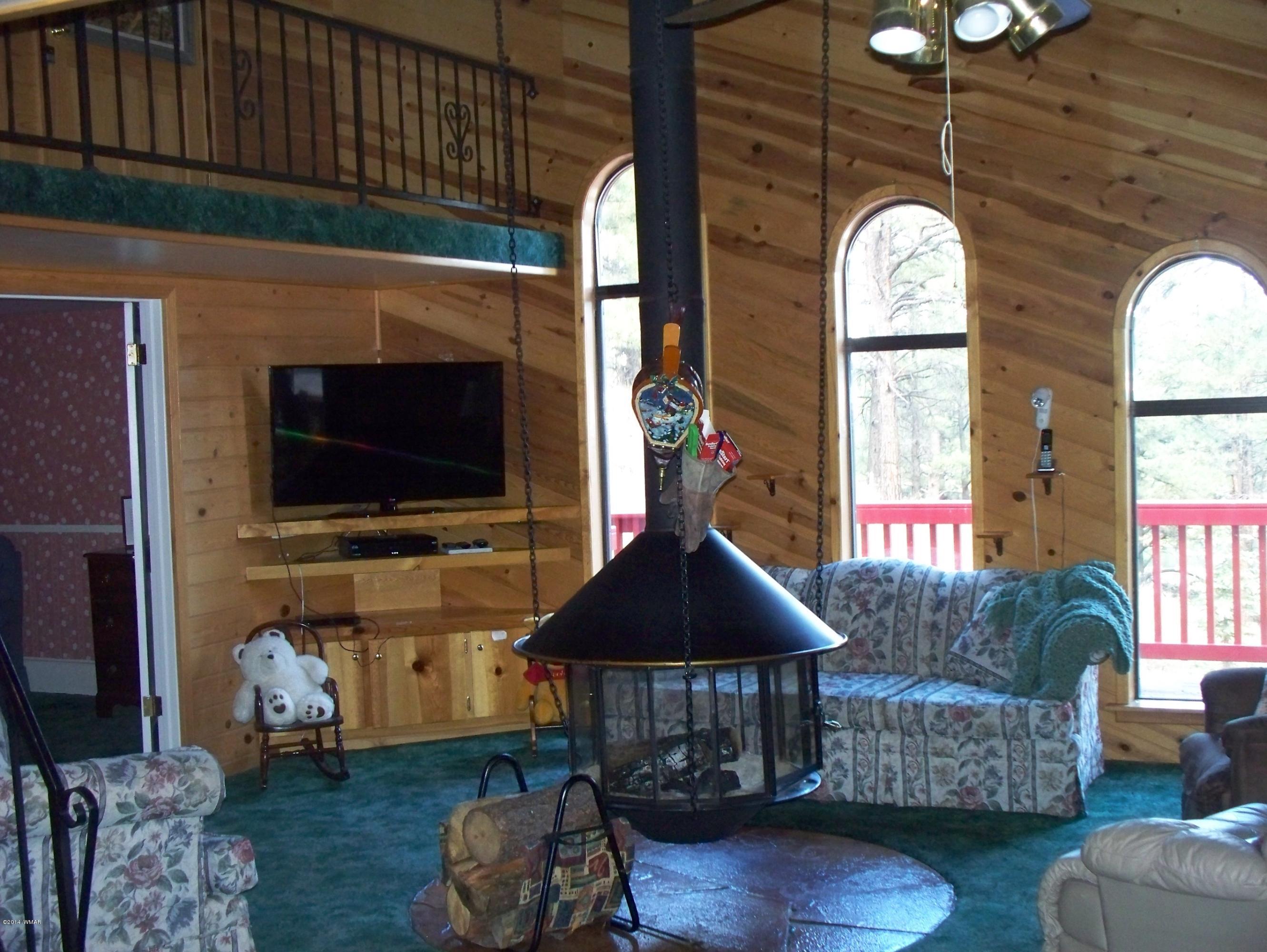 103 Hall Creek Road Greer, AZ 85927 - Photo 21 of 29
