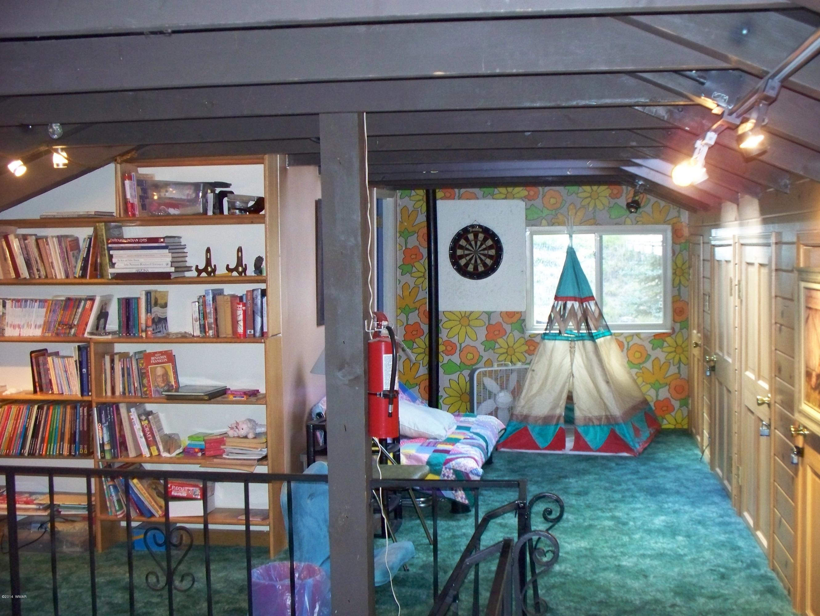 103 Hall Creek Road Greer, AZ 85927 - Photo 23 of 29