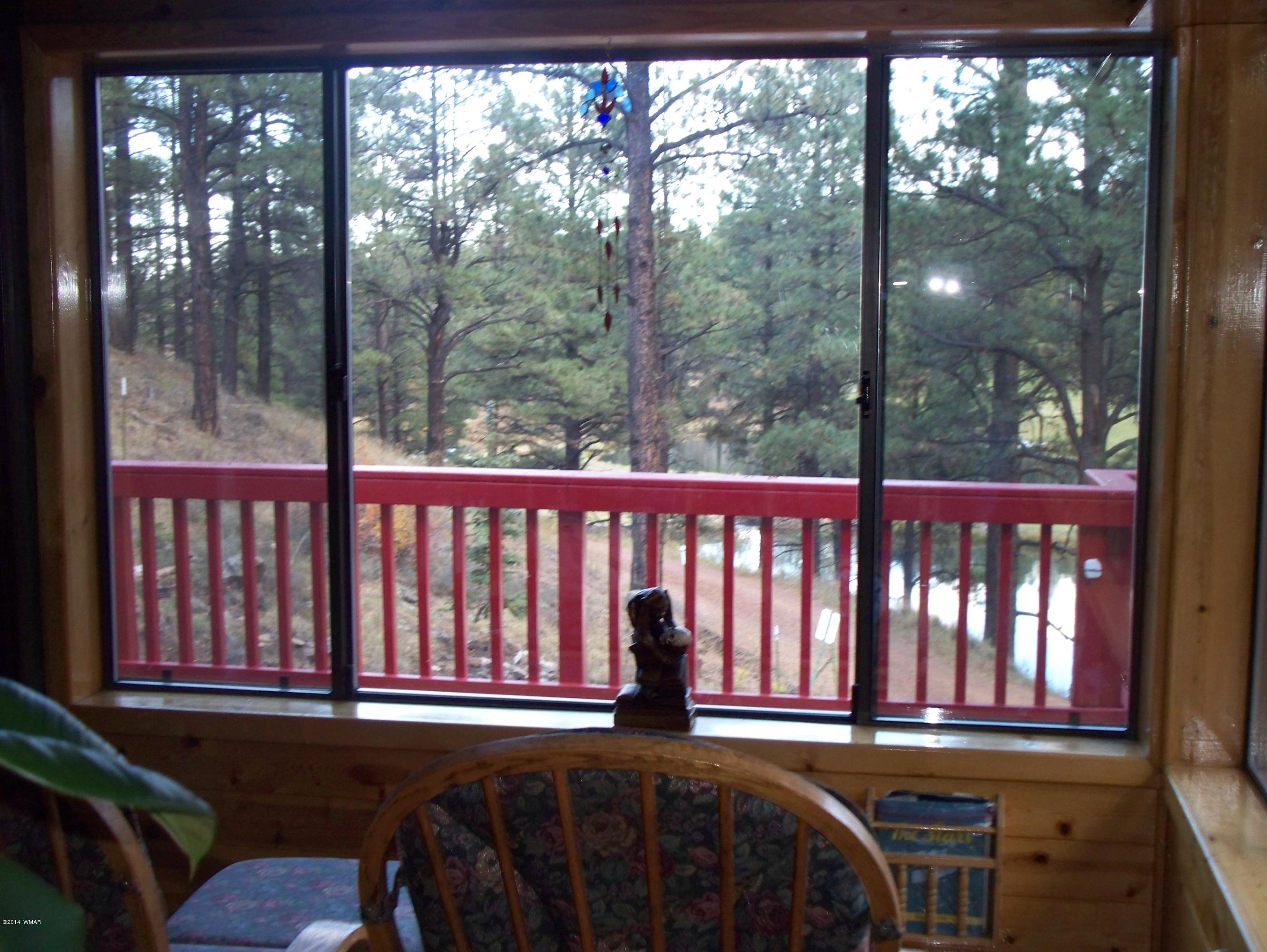 103 Hall Creek Road Greer, AZ 85927 - Photo 29 of 29