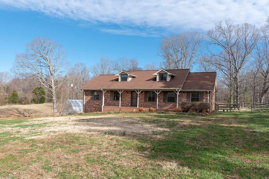 8151 Center Grove Church Road Clemmons, NC 27012 - Photo 1 of 30 Gallery Image 1