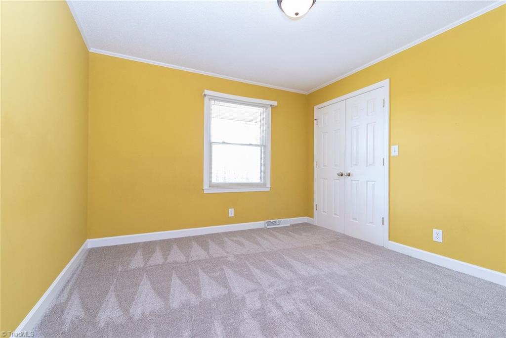 8151 Center Grove Church Road Clemmons, NC 27012 - Photo 15 of 30 Bedroom 3