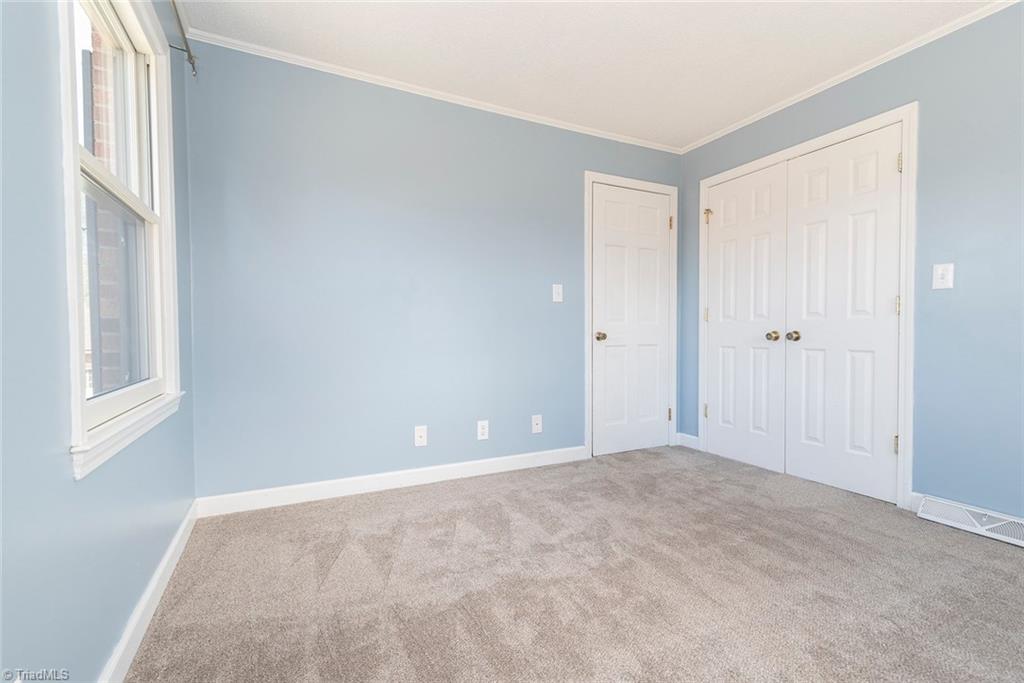 8151 Center Grove Church Road Clemmons, NC 27012 - Photo 16 of 30 Bedroom 3