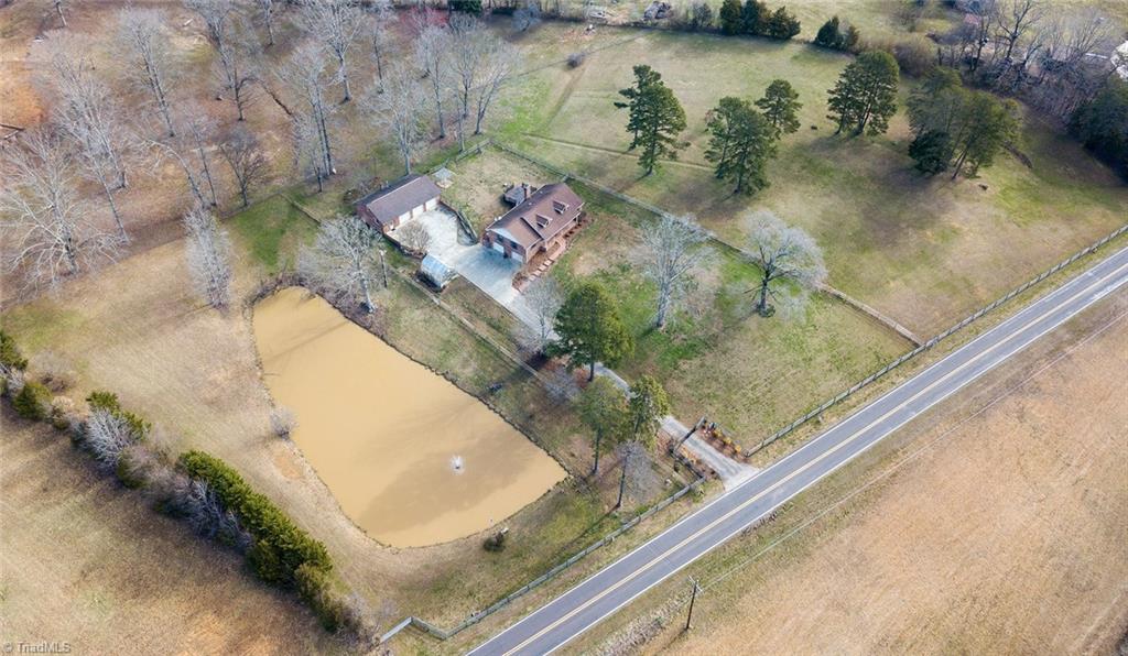 8151 Center Grove Church Road Clemmons, NC 27012 - Photo 3 of 30 5.3 Acres