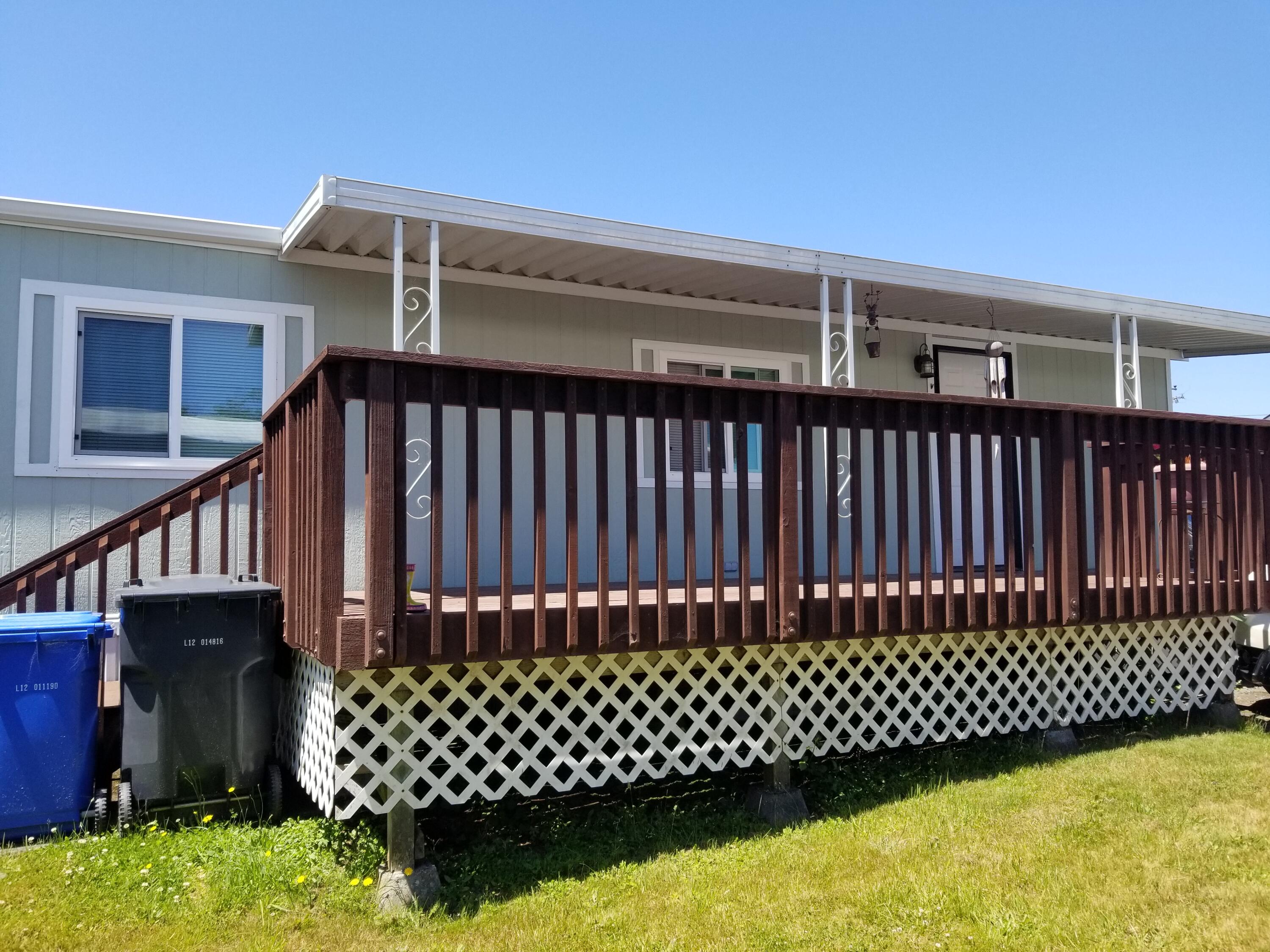 1800 Sutter Road, Unit 11 McKinleyville, CA 95519 - Photo 6 of 28