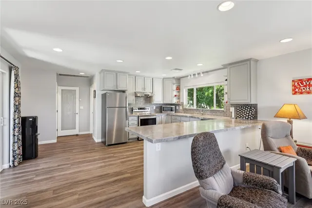 $795,000 | 639 I Avenue, Boulder City, NV 89005